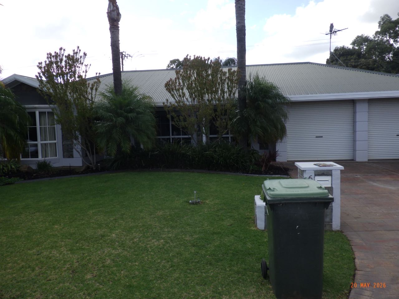 6 Rosemont Pl, Salisbury Heights SA 5109, Australia