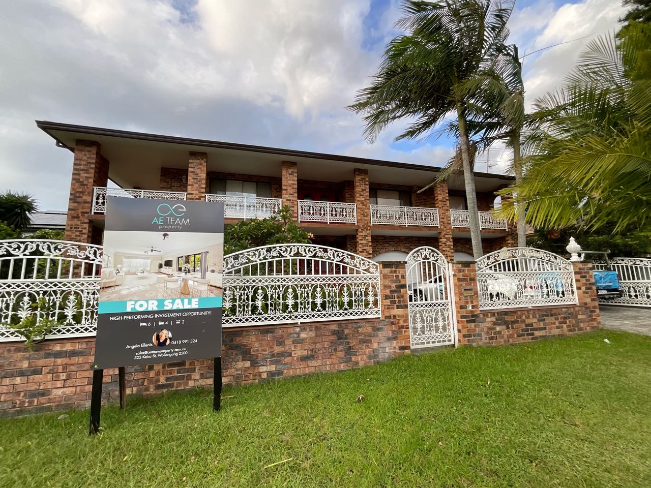 1 Gwynne St, Gwynneville NSW 2500, Australia