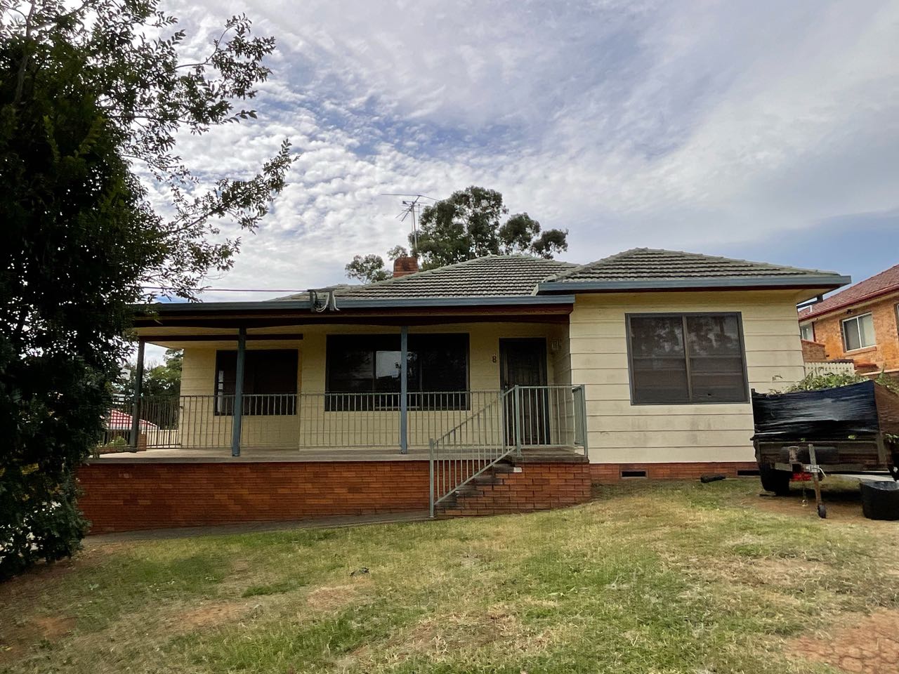 6 Genty St, Campbelltown NSW 2560, Australia