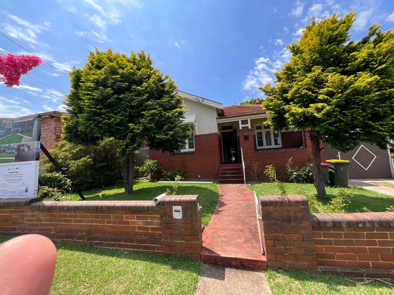 19 Cavendish St, CONCORD WEST, NSW, 2138, Australia