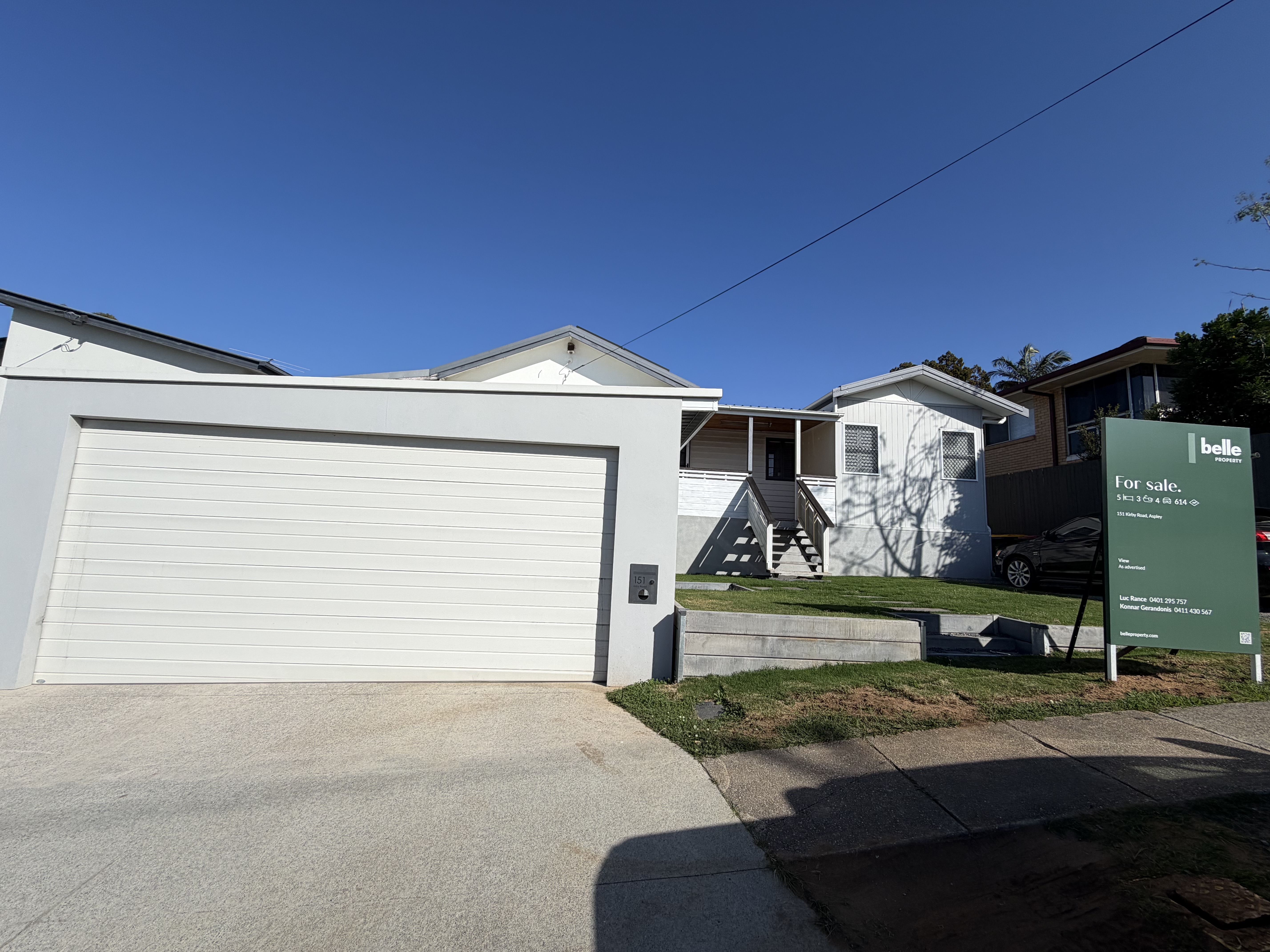 151 Kirby Rd, Aspley QLD 4034, Australia