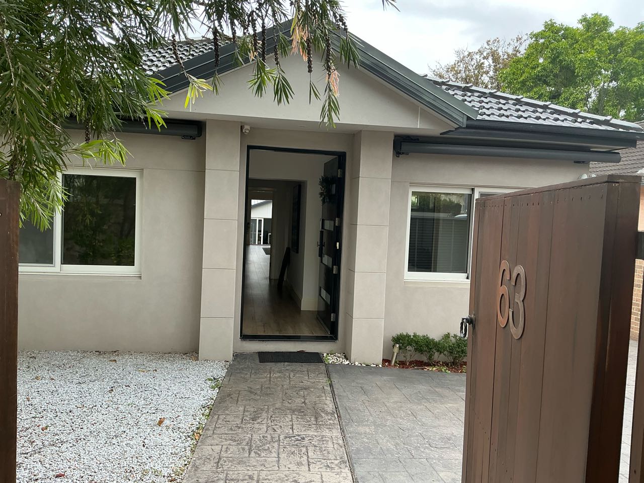 63 Edinburgh Rd, Willoughby East NSW 2068, Australia