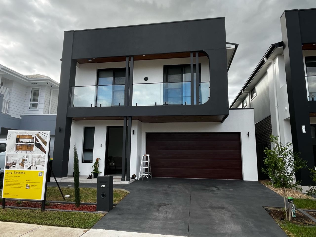 16A Bolwarra Dr, Marsden Park NSW 2765, Australia