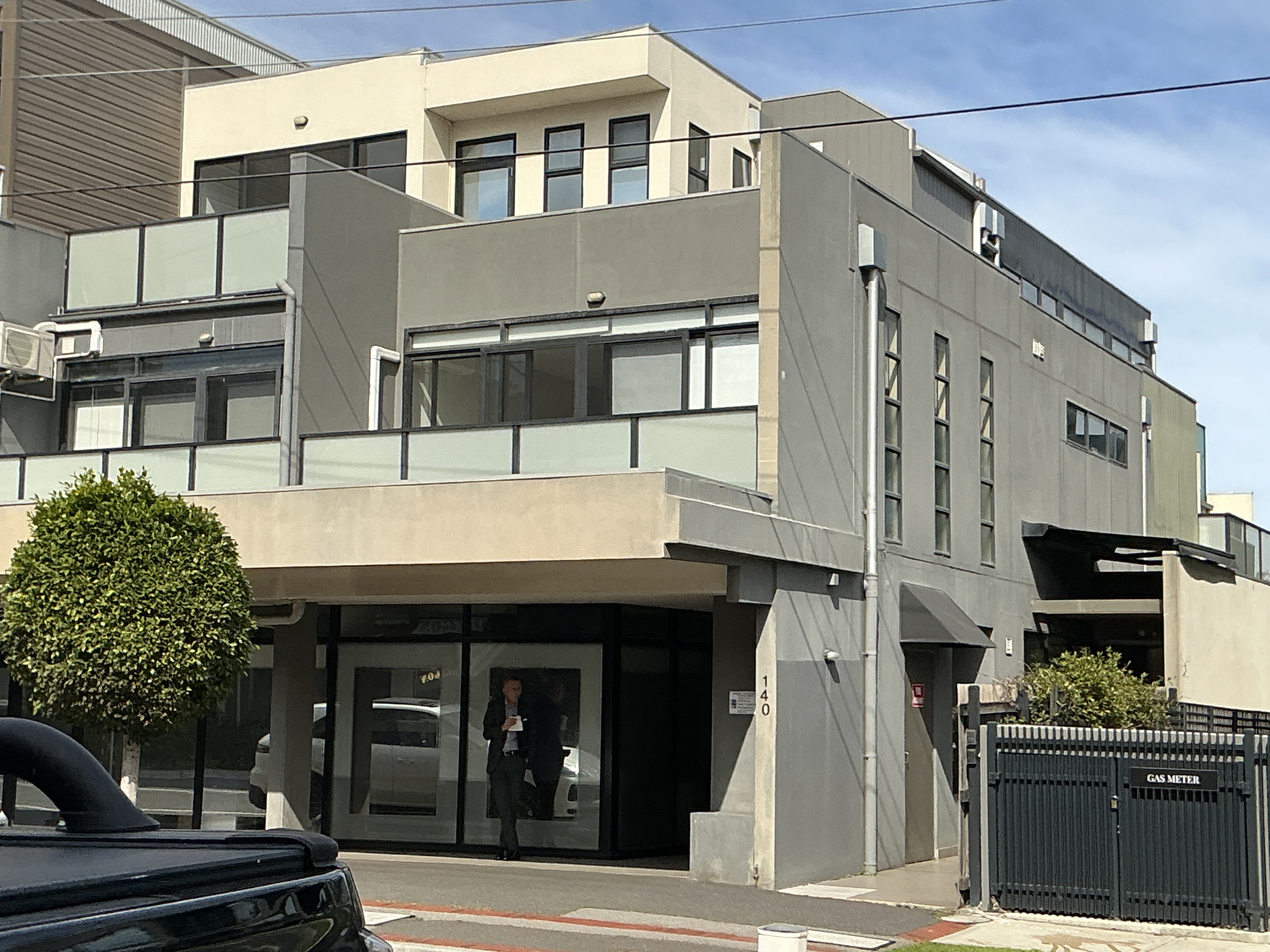 6/140 McKinnon Rd, McKinnon VIC 3204, Australia