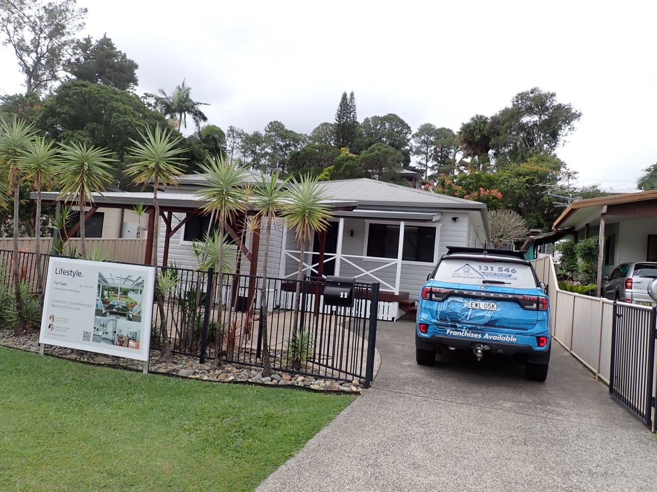 11 Mavis St, Coffs Harbour NSW 2450, Australia