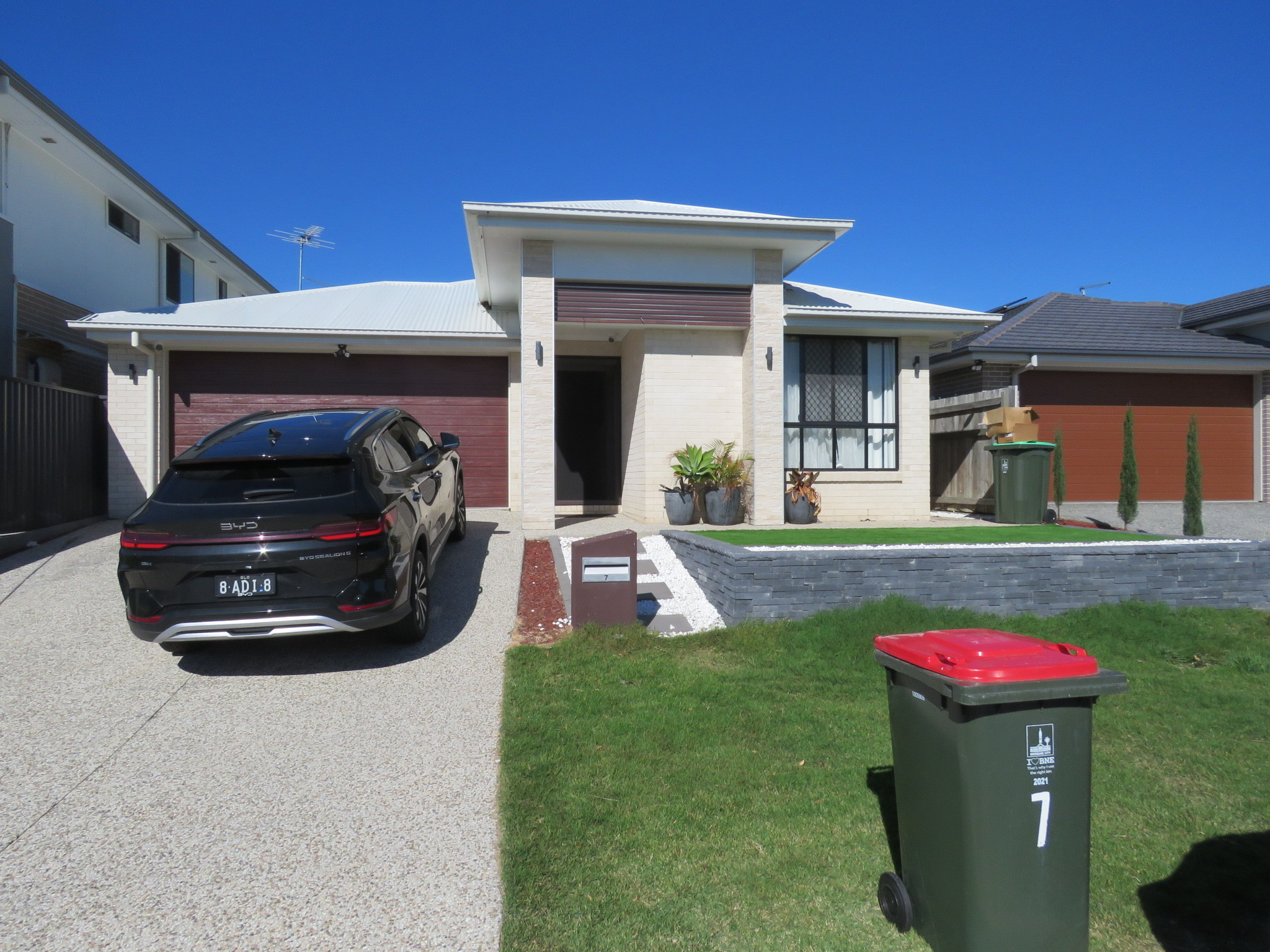 7 Applecross Pl, Pallara QLD 4110, Australia