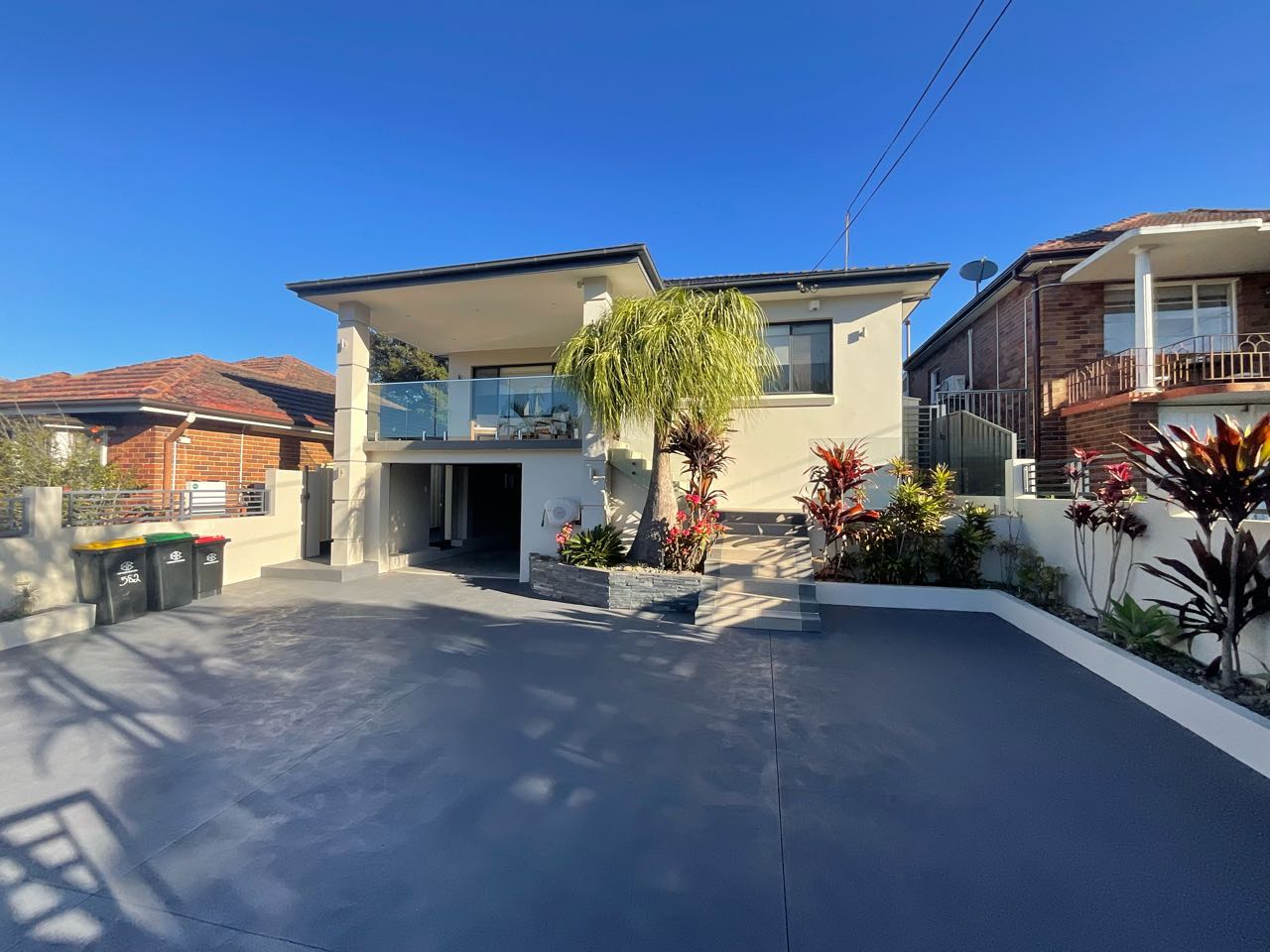 582 Homer St, Kingsgrove NSW 2208, Australia