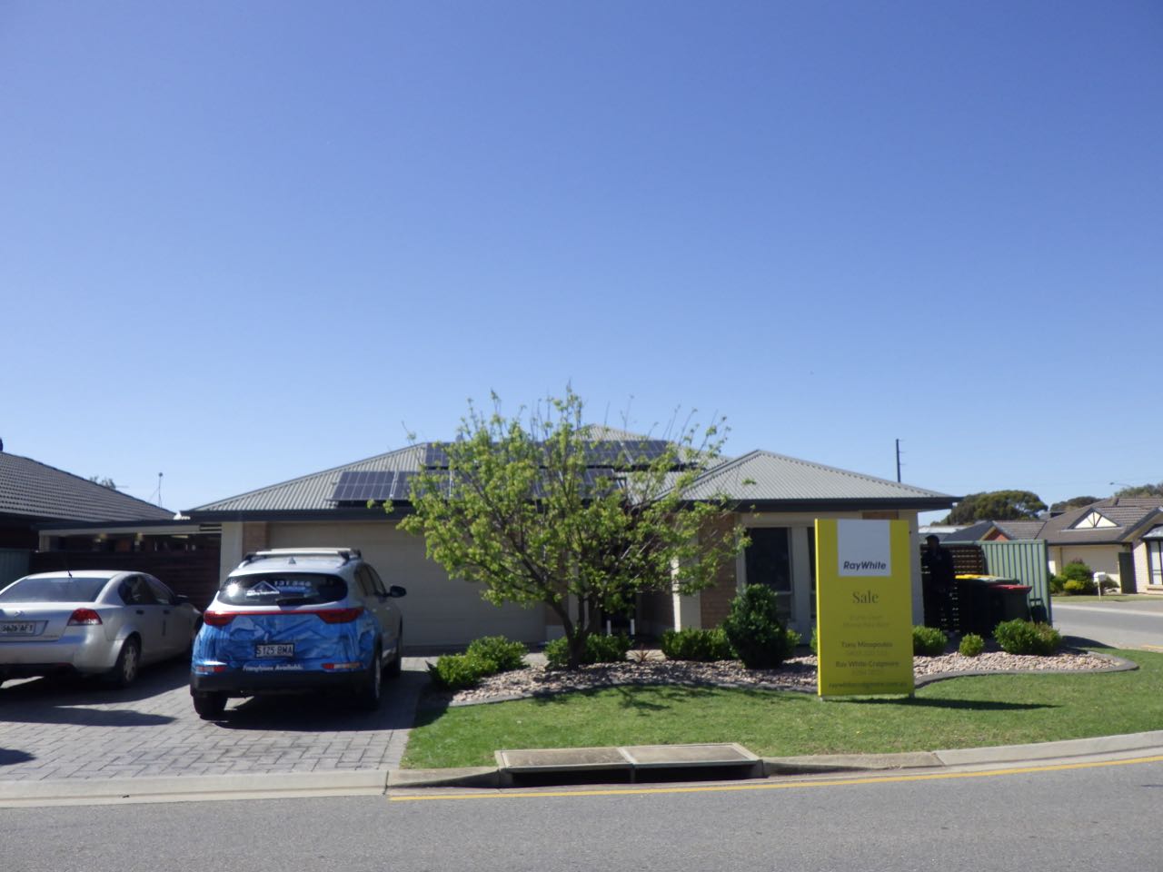 2 Lime Ct, Munno Para West SA 5115, Australia