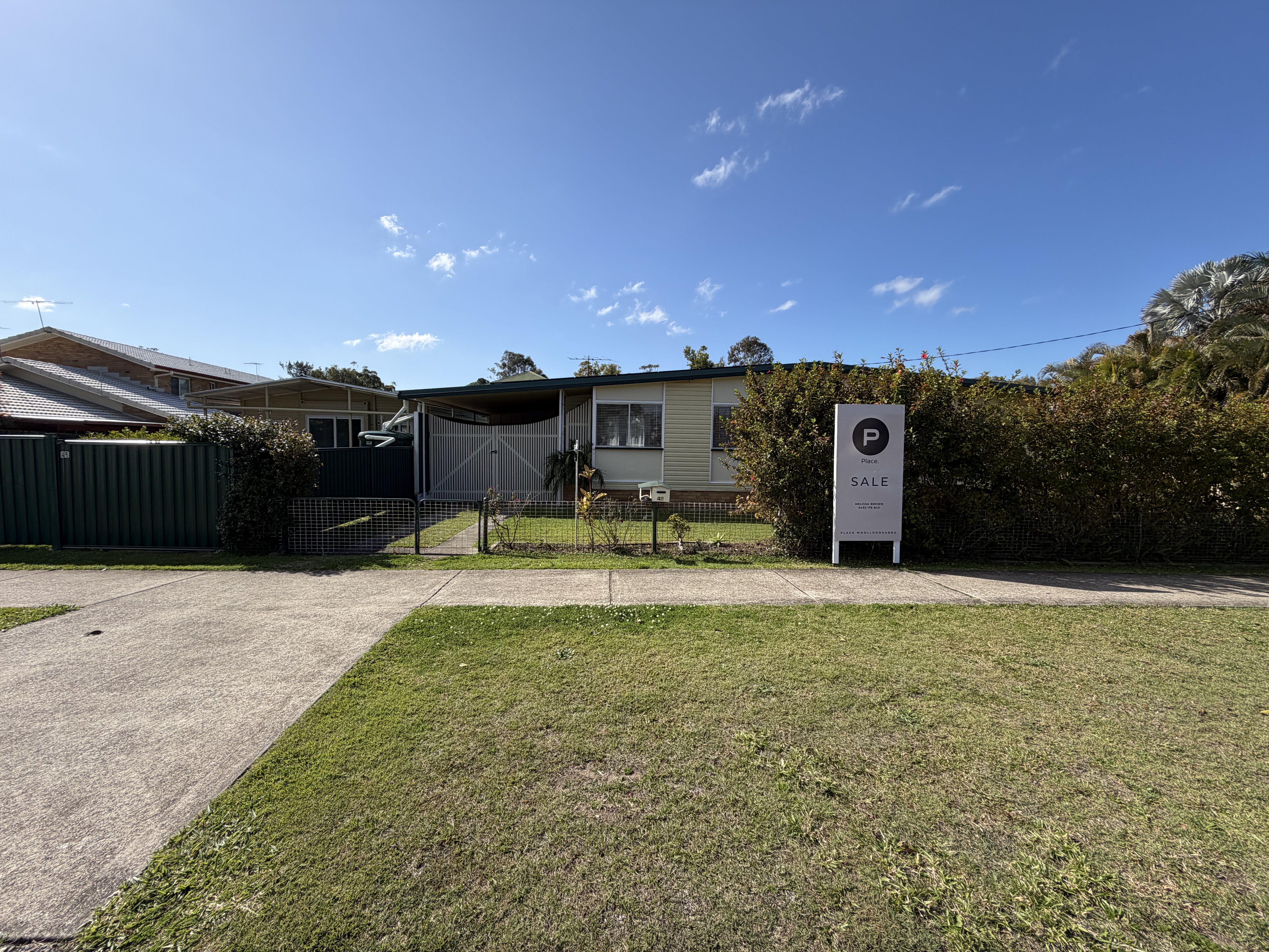48 Pittwin Rd S, Capalaba QLD 4157, Australia