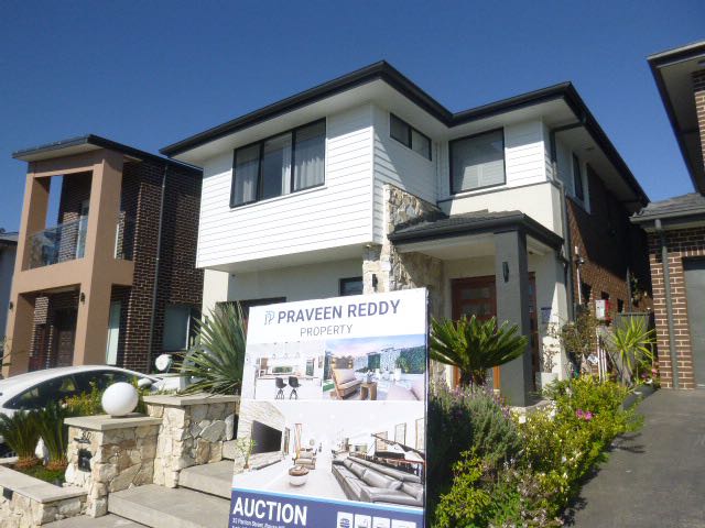 32 Panton St, Rouse Hill NSW 2155, Australia