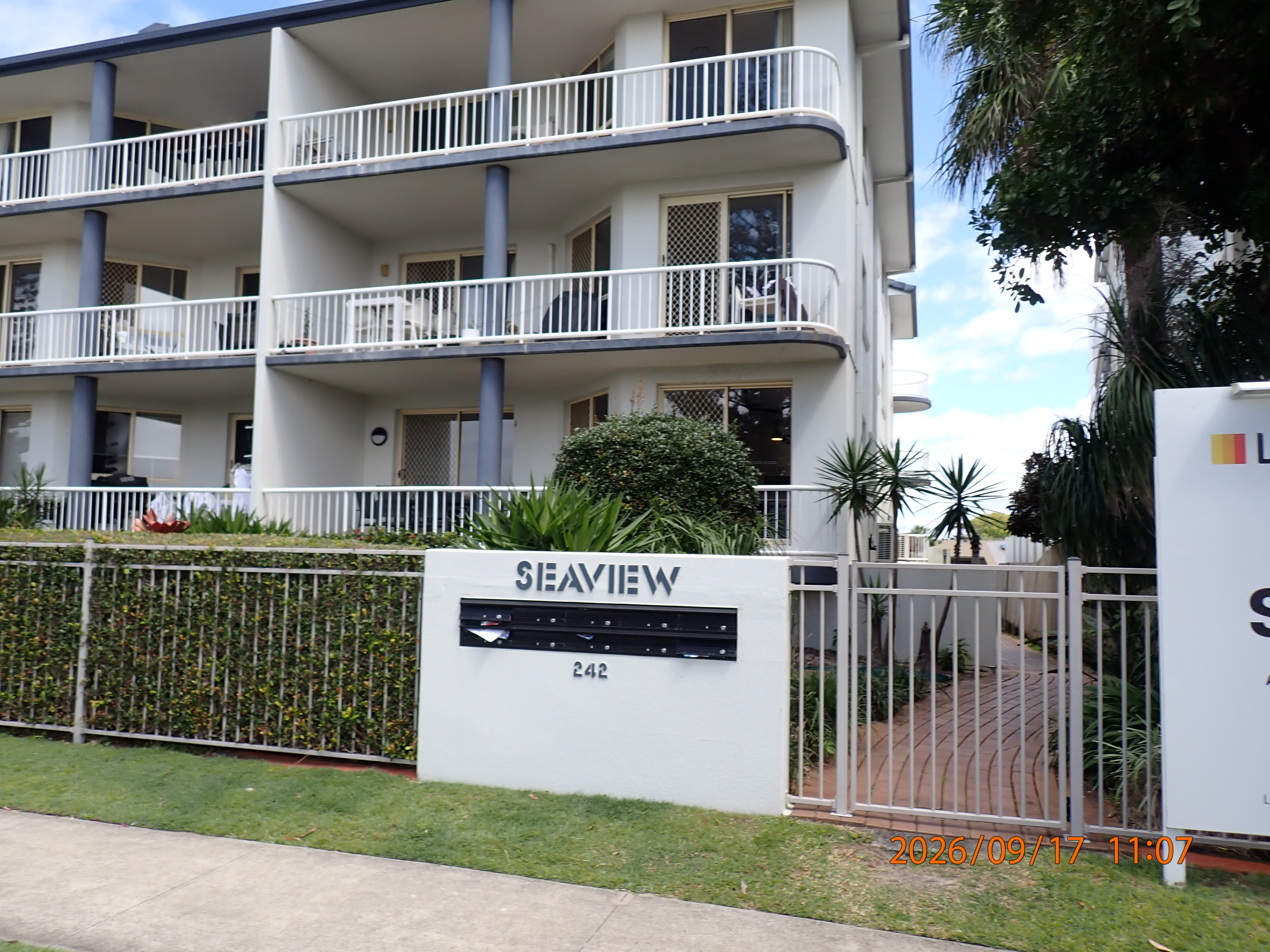 unit 1/242 Marine Parade, Kingscliff NSW 2487, Australia