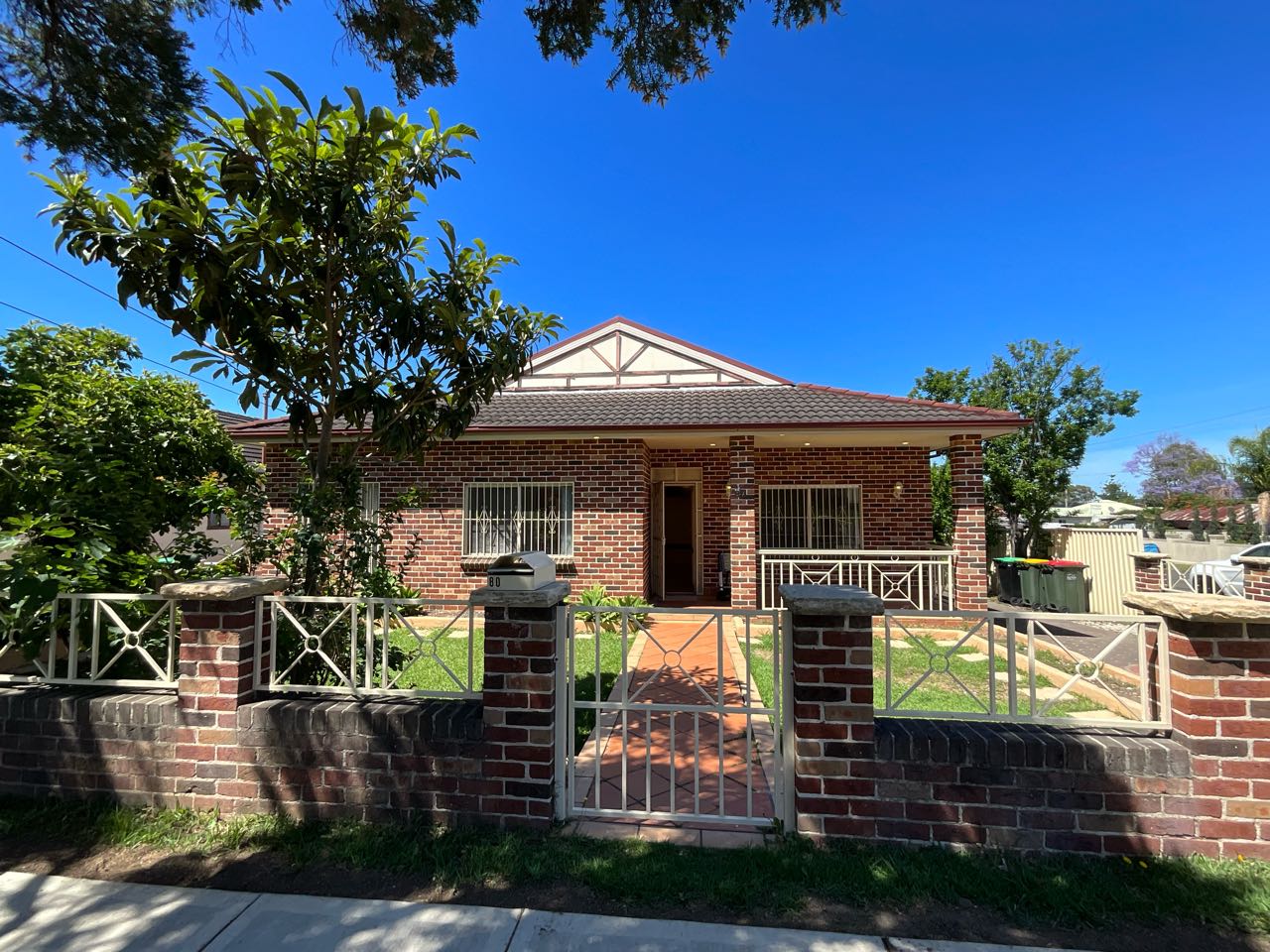 80 Henry St, Old Guildford NSW 2161, Australia