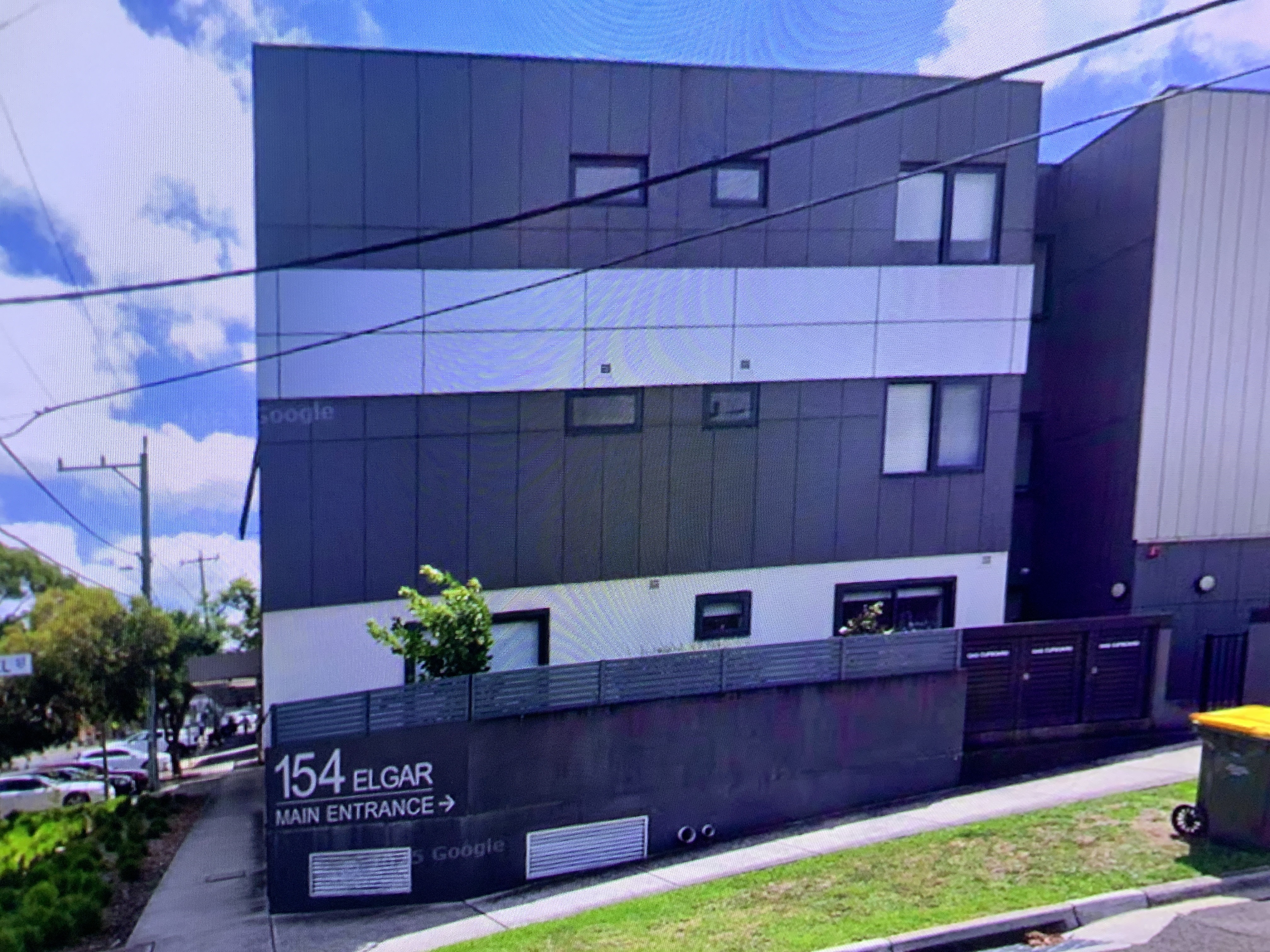 311/154 Elgar Rd, Boxhill Sth, VIC, 3128, Australia