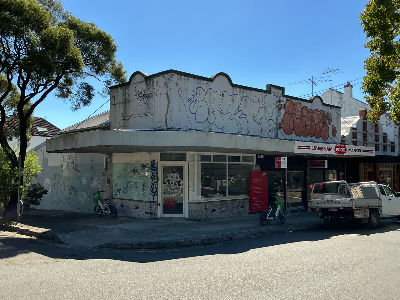 24 Victoria St, Lewisham NSW 2049, Australia