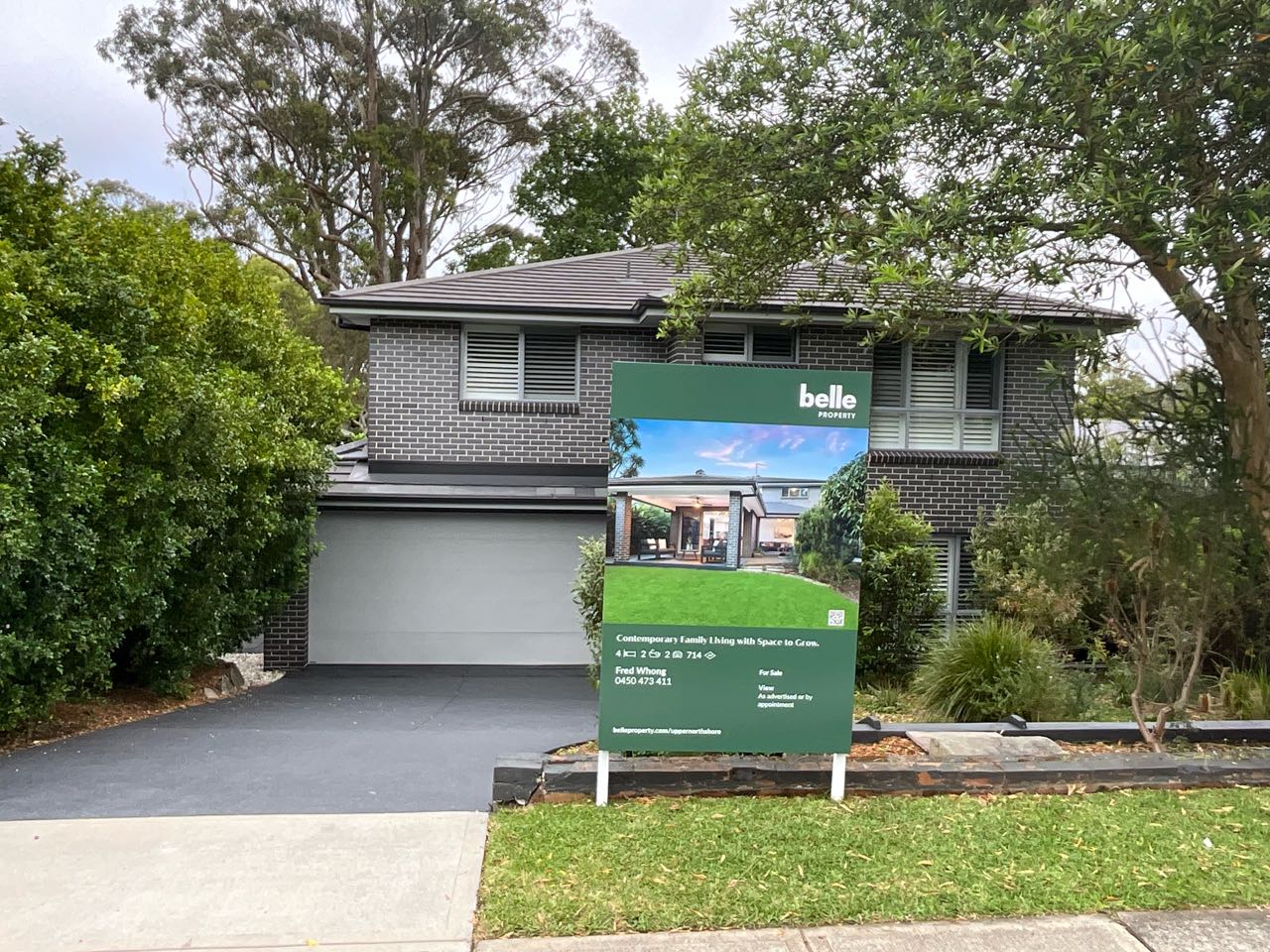 5 Bolton Ave, Mount Colah NSW 2079, Australia