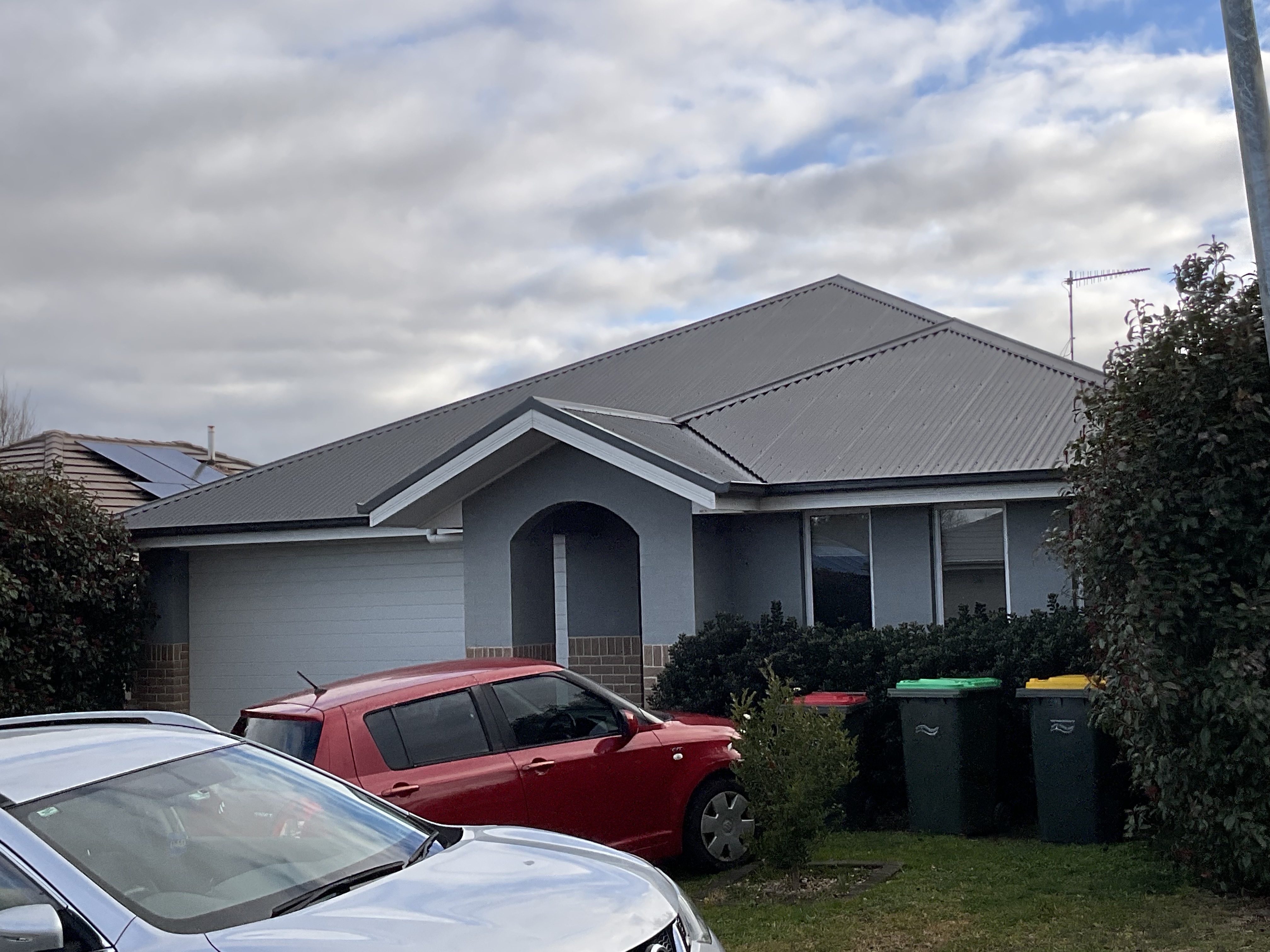 3 McAlroy Pl, Goulburn NSW 2580, Australia
