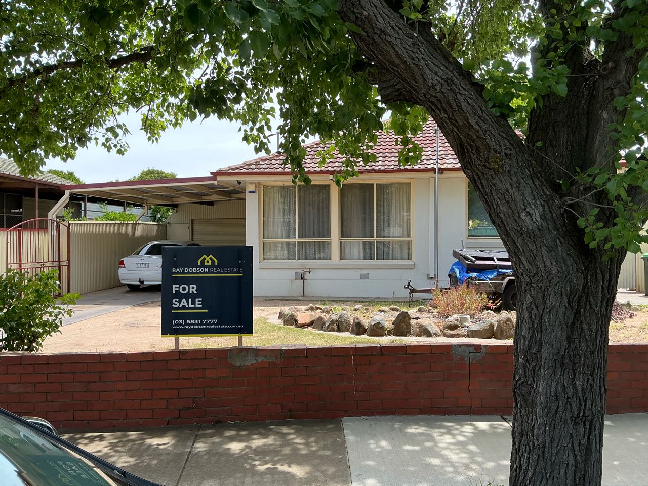 19 Ashton Rd, Shepparton VIC 3630, Australia