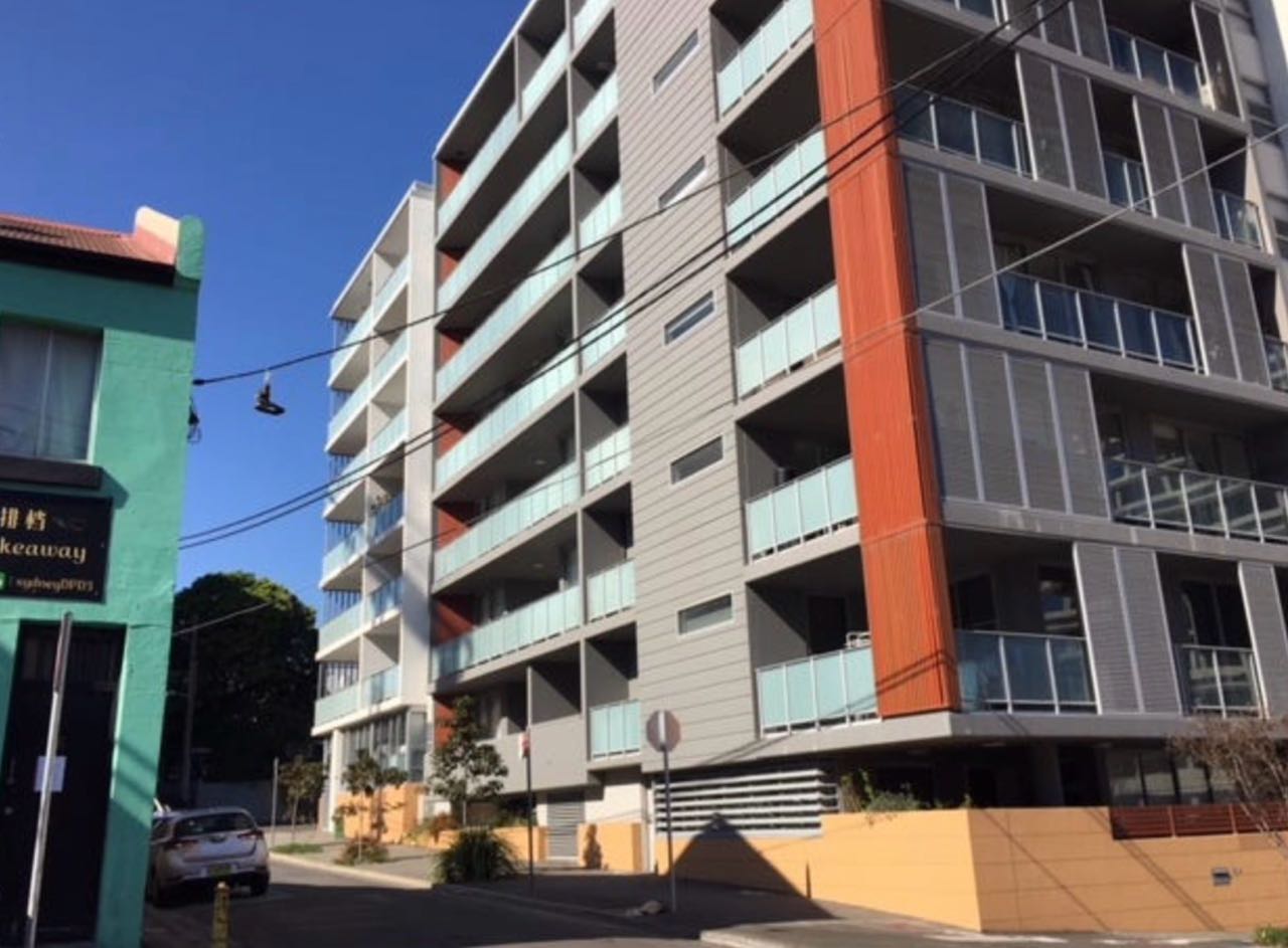 305/18 Amelia St, Waterloo NSW 2017, Australia