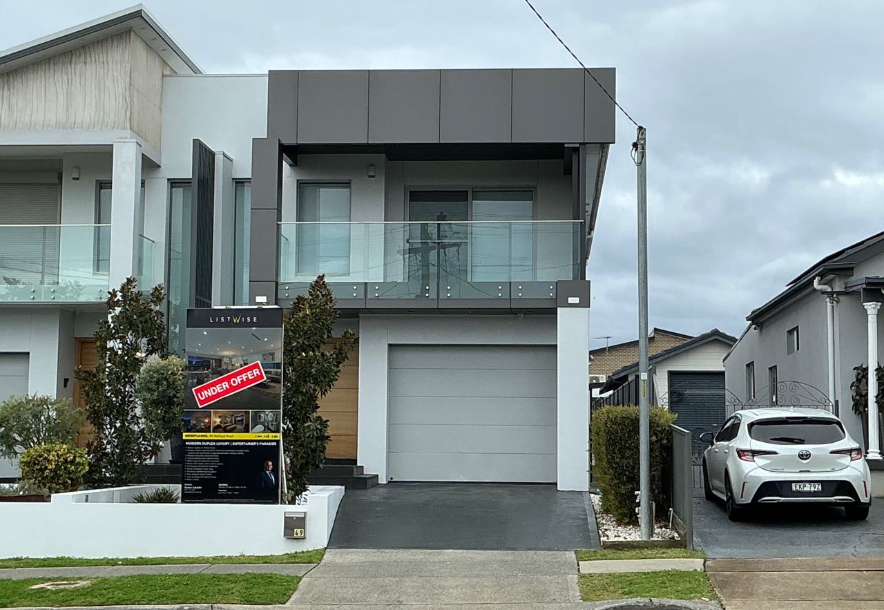 49 Holroyd Rd, Merrylands NSW 2160, Australia