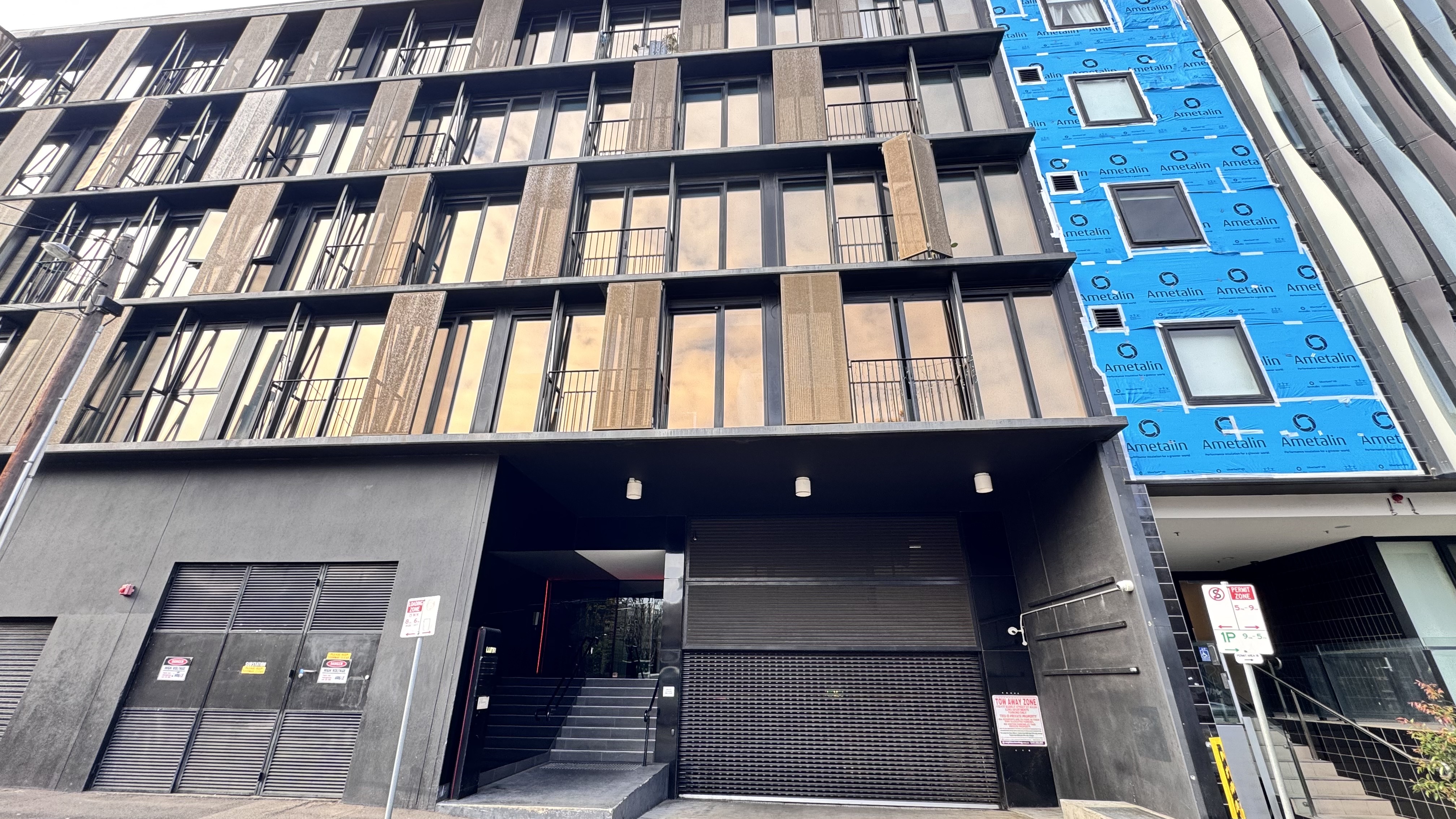202/173 Barkly St, St Kilda VIC 3182, Australia