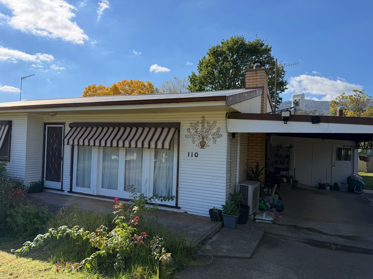 110 Murray St, Tumbarumba NSW 2653, Australia