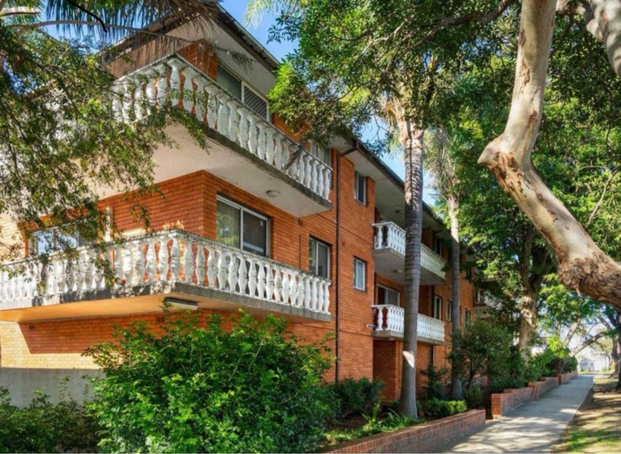 6/75 Prospect St, Rosehill NSW 2142, Australia