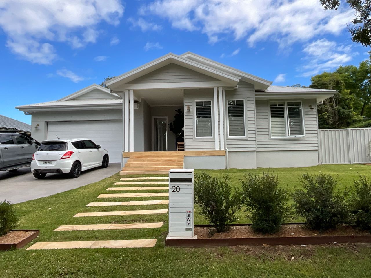 20 Barnet Street, Glenbrook NSW 2773