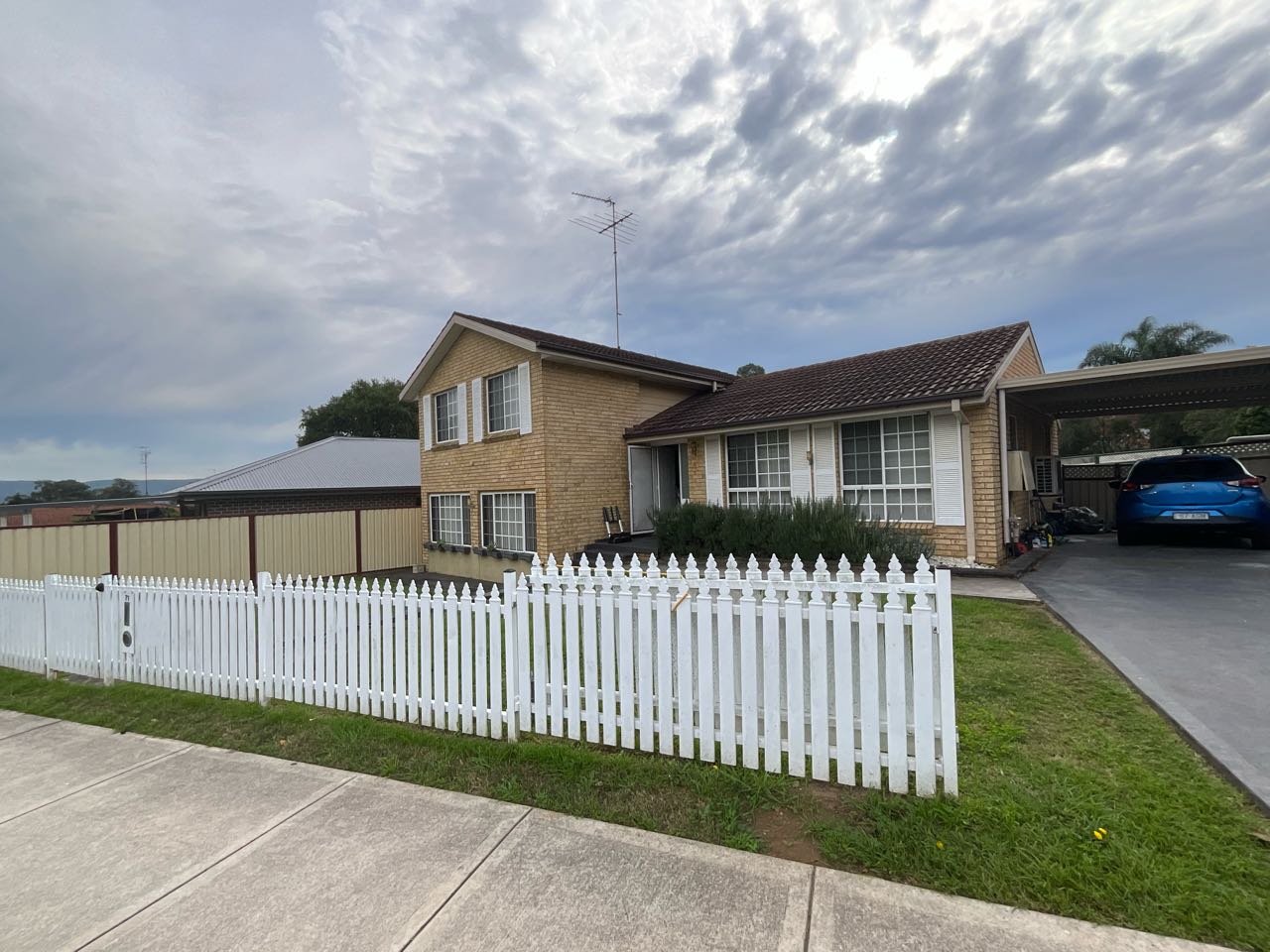 71 Laycock St, Cranebrook NSW 2749, Australia