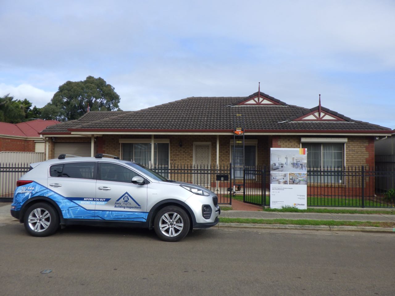 8 Dover St, West Richmond SA 5033, Australia