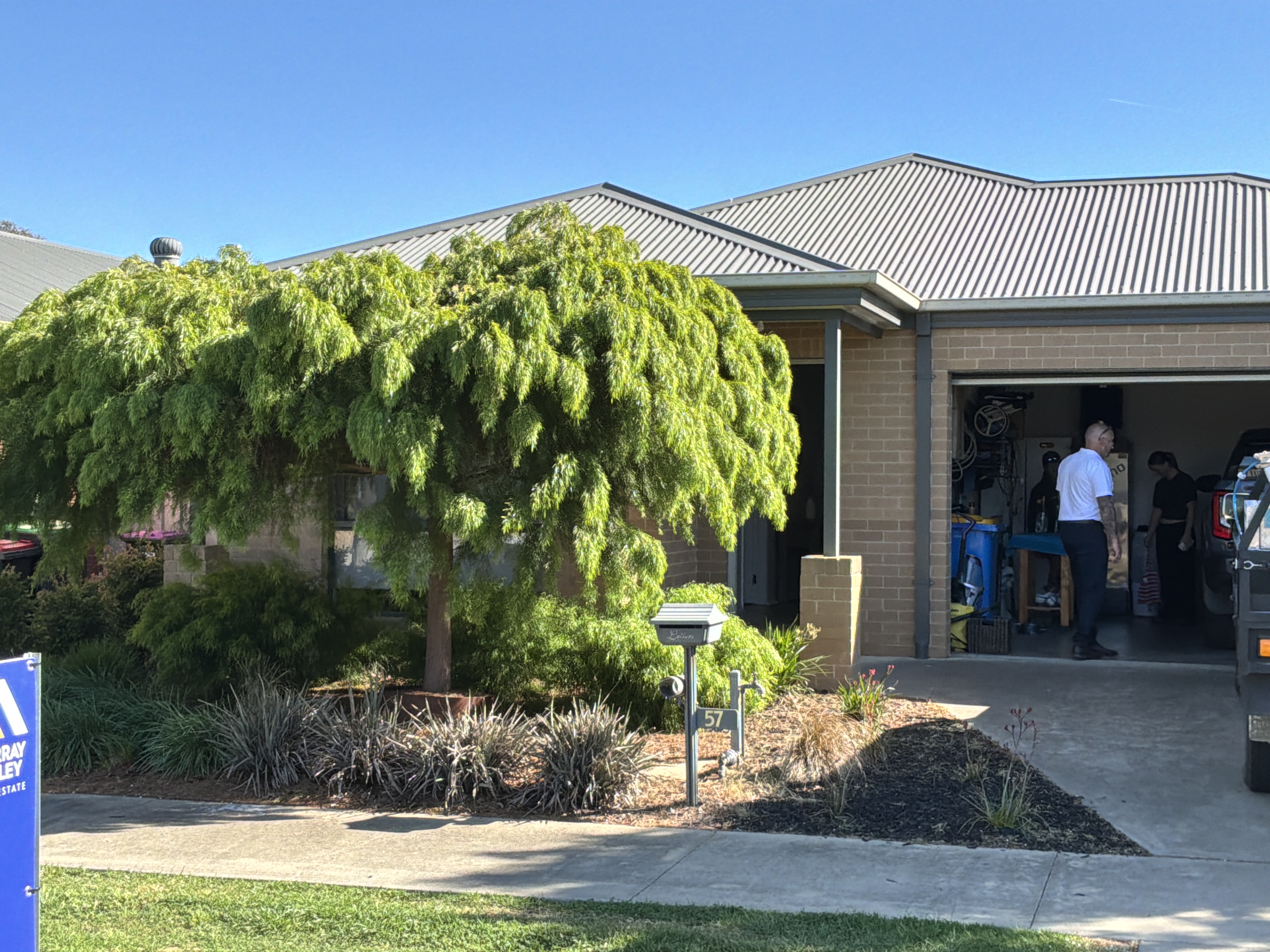 57 Jane Rd, Yarrawonga VIC 3730, Australia
