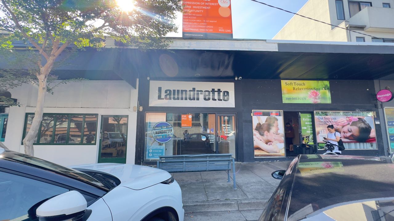 495A Highett Rd, Highett VIC 3190, Australia