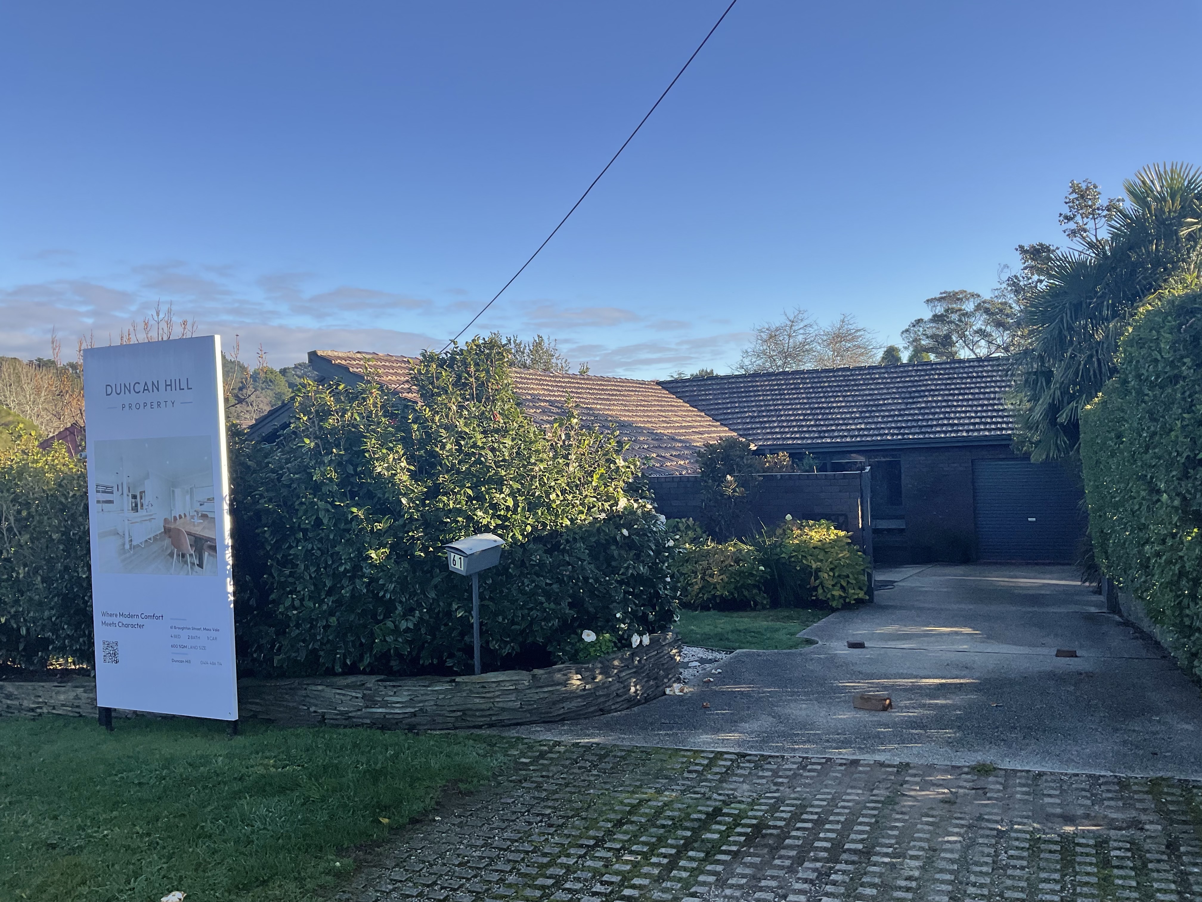 61 Broughton St Moss vale
