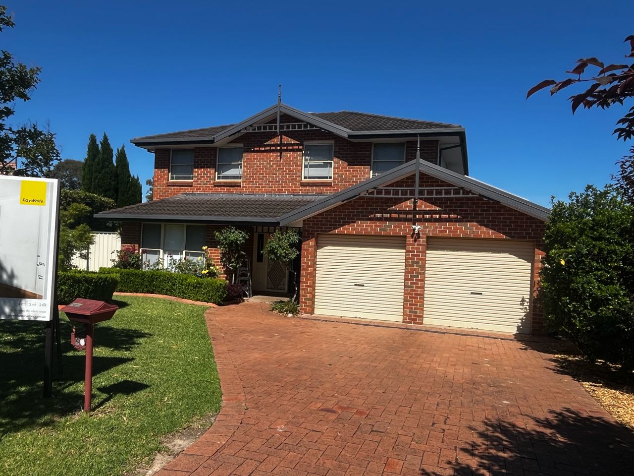 4 Kuta Pl, Quakers Hill NSW 2763, Australia