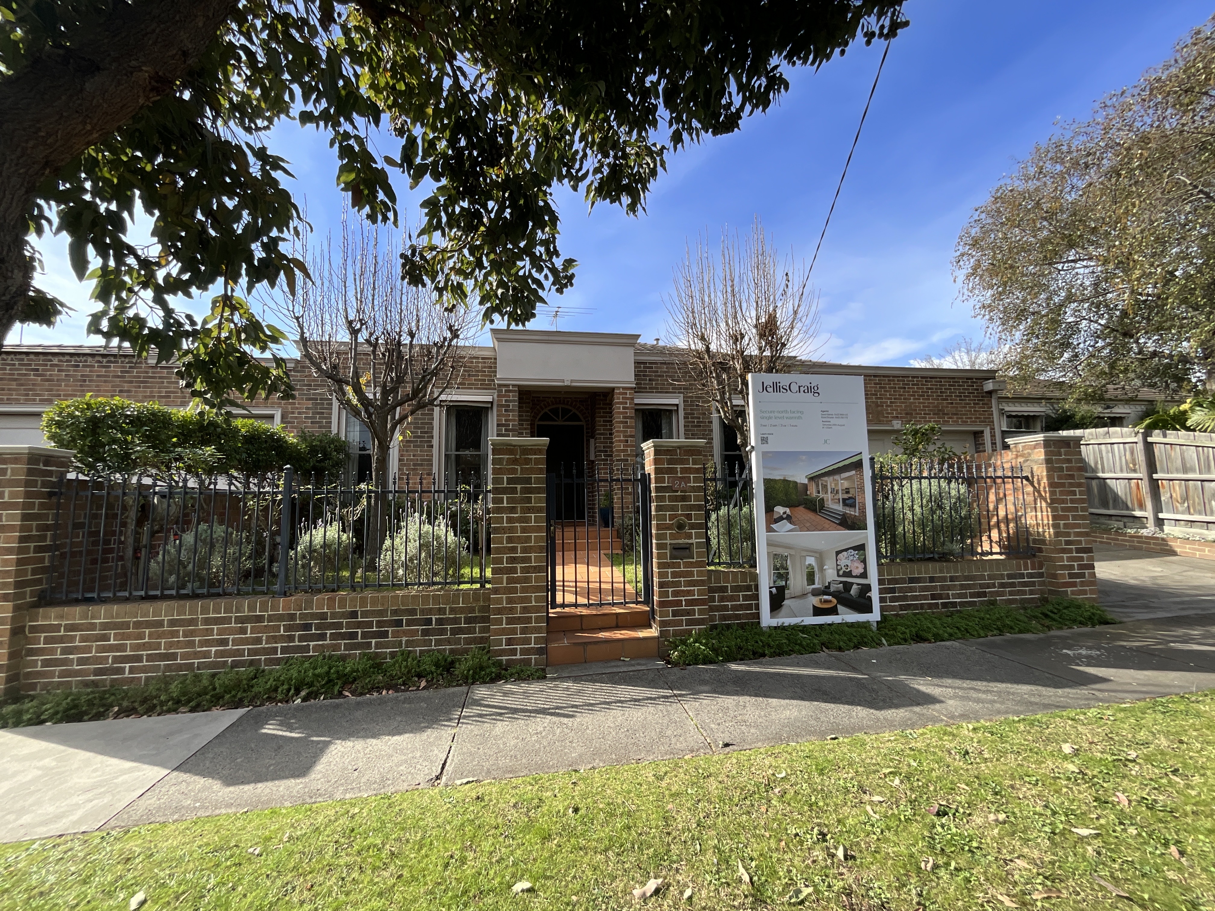2A Glyndon Rd, Camberwell VIC 3124, Australia