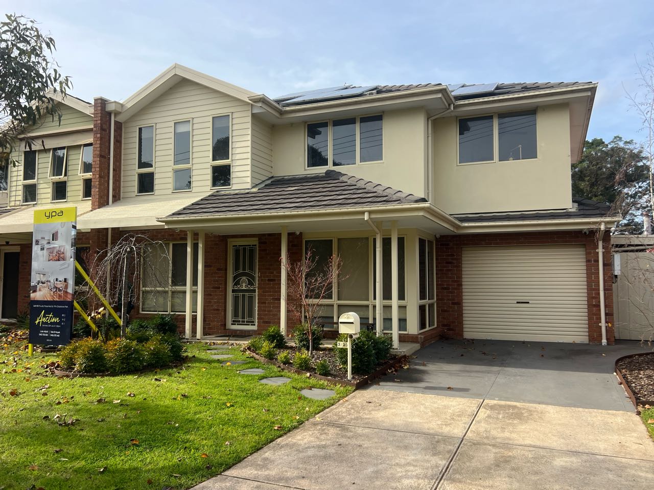 3/25 Black St, Westmeadows VIC 3049, Australia