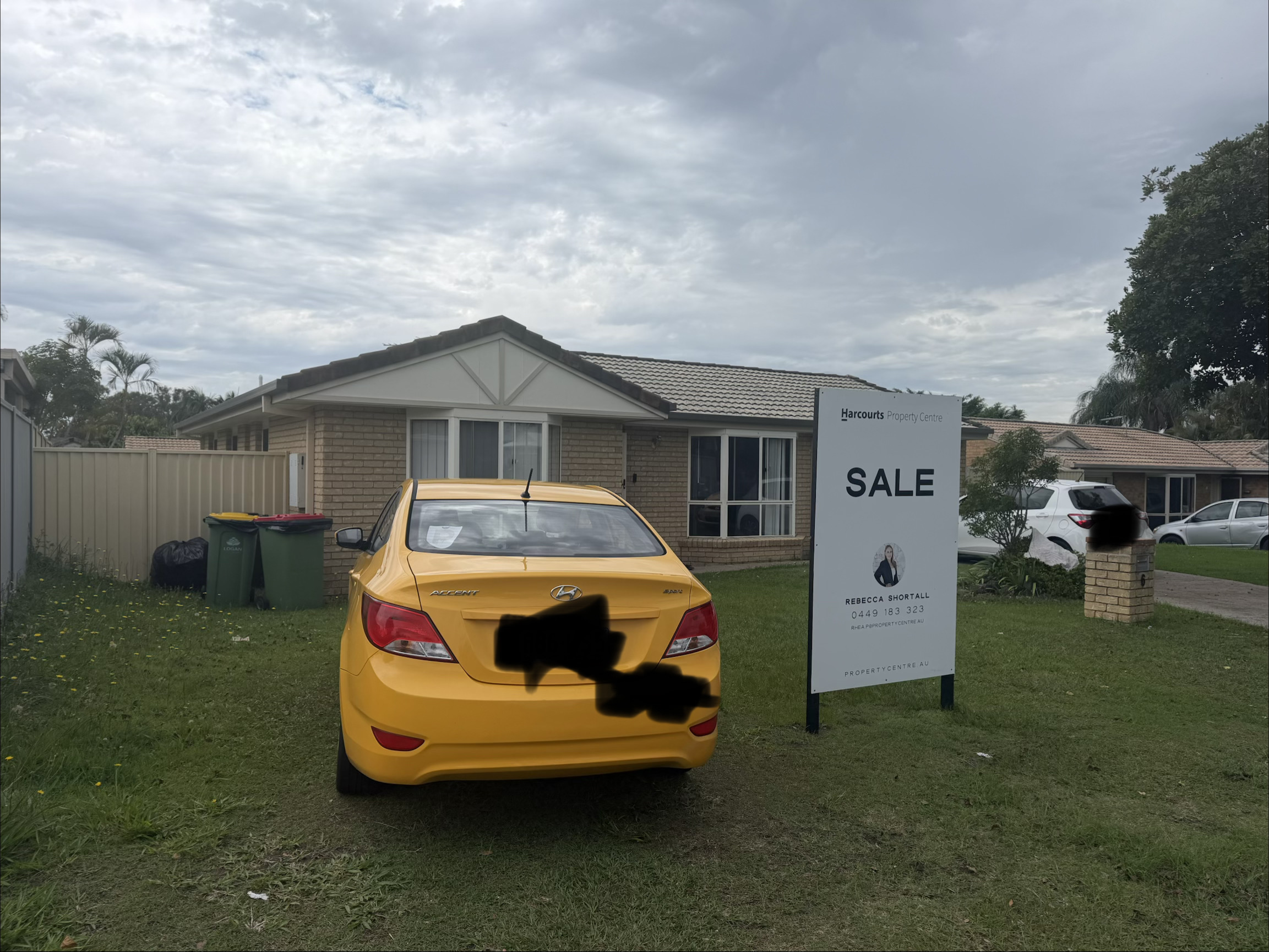 6 Wilkinson Dr, Crestmead QLD 4132, Australia