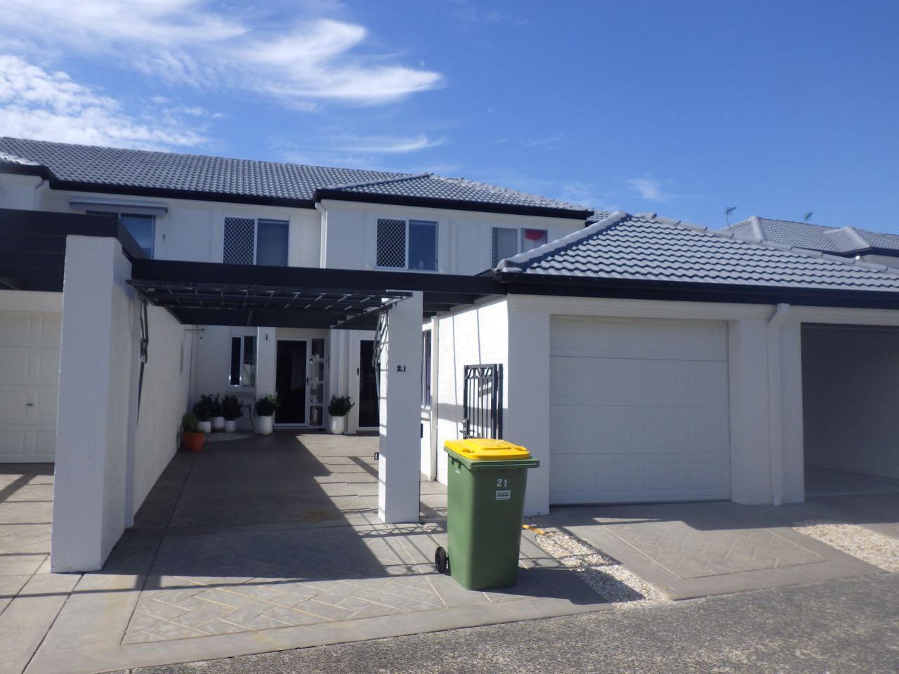 21/1 Bronberg Ct, Southport QLD 4215, Australia