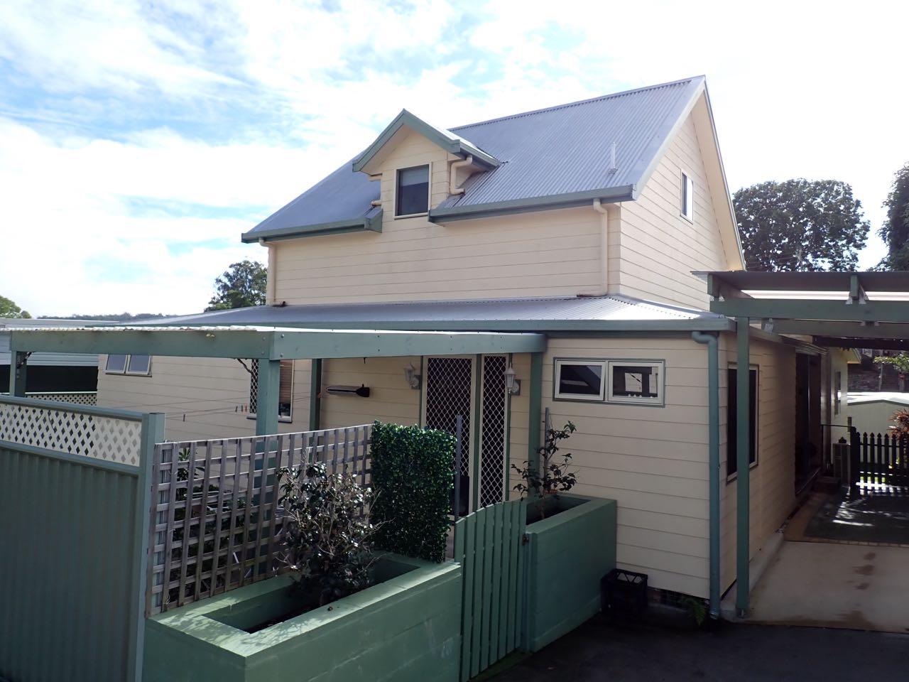 40 Stanley St, Maclean NSW 2463, Australia