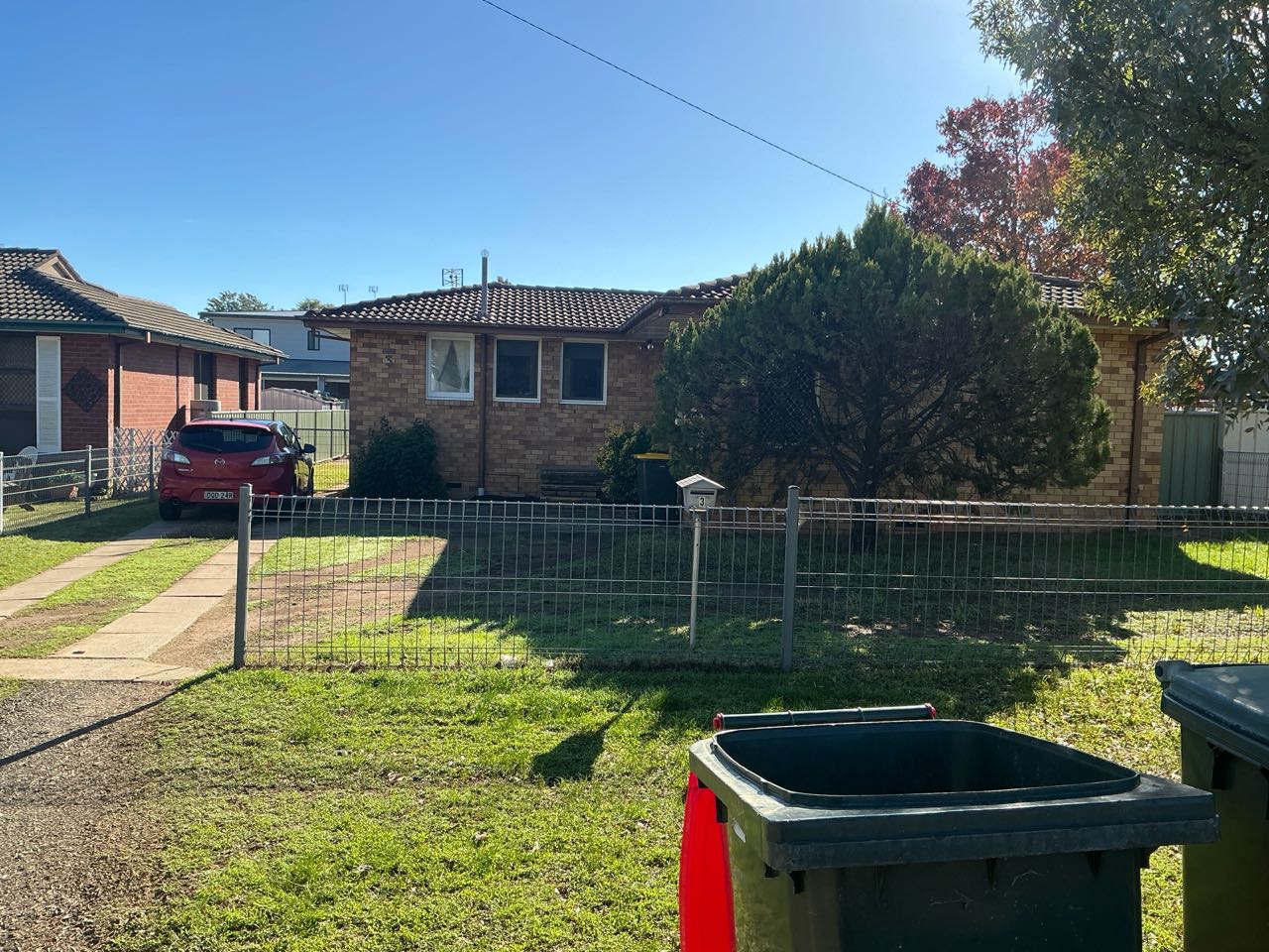 3 Tingira St, West Tamworth NSW 2340, Australia