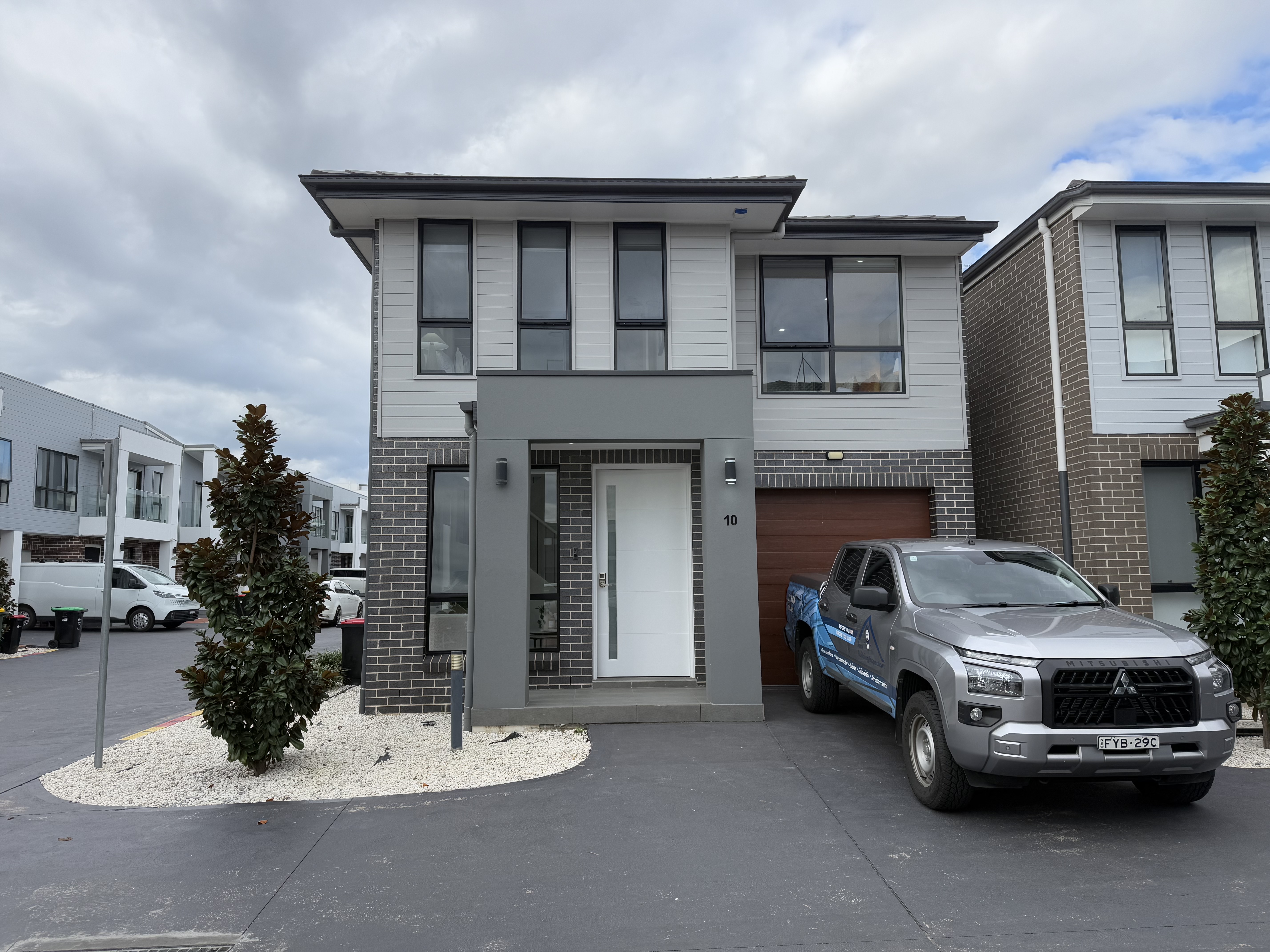 10 Badger Glade, Marsden Park NSW 2765, Australia