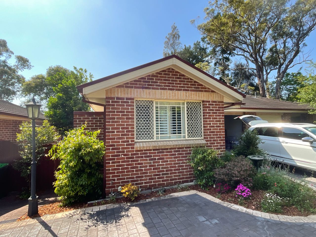 9/1 Glendarrah Street, Hazelbrook NSW 2779