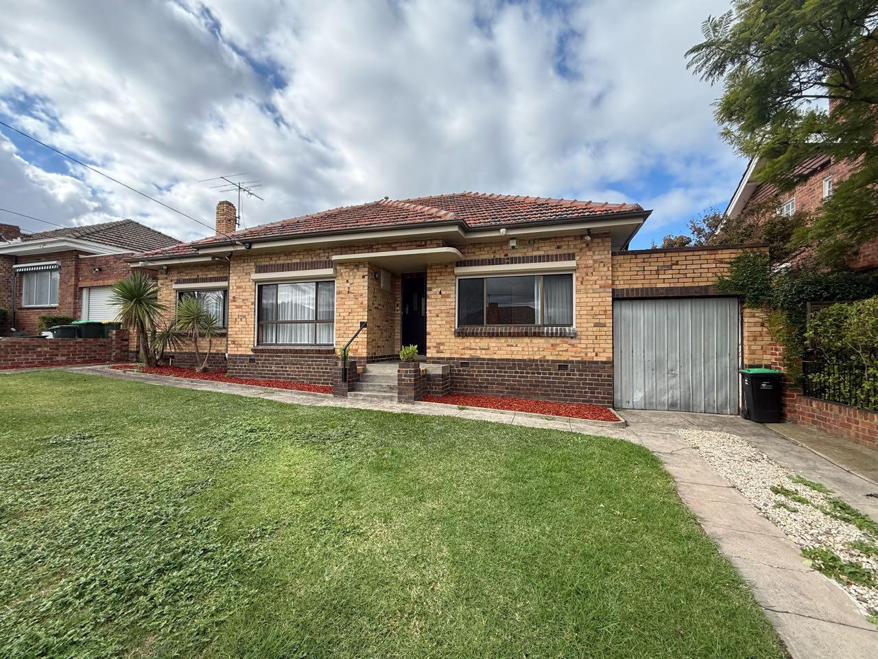 4 Kelley Grove, PRESTON, VIC, 3072, Australia