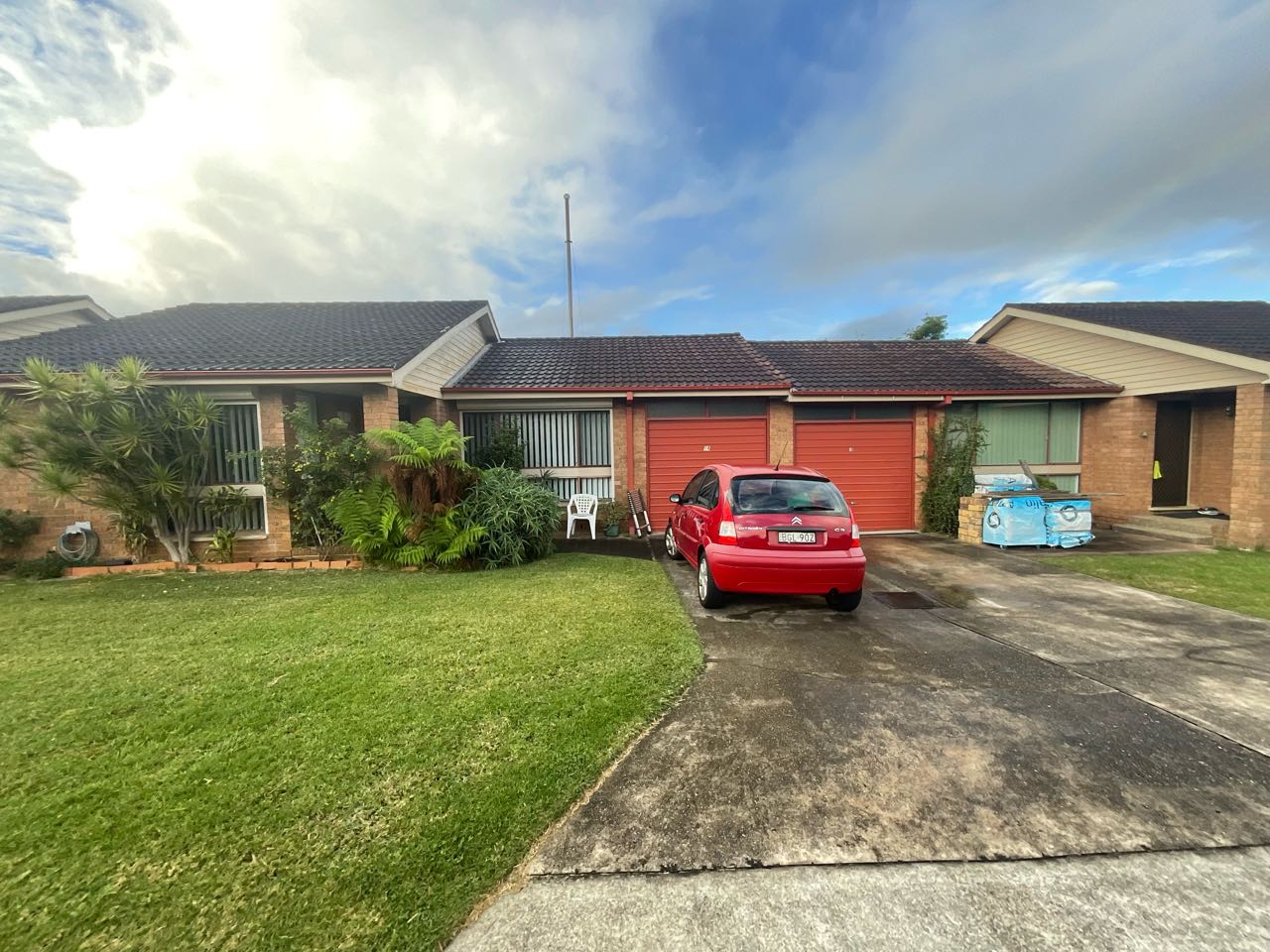 14/69 Bruce Ave, Belfield NSW 2191, Australia