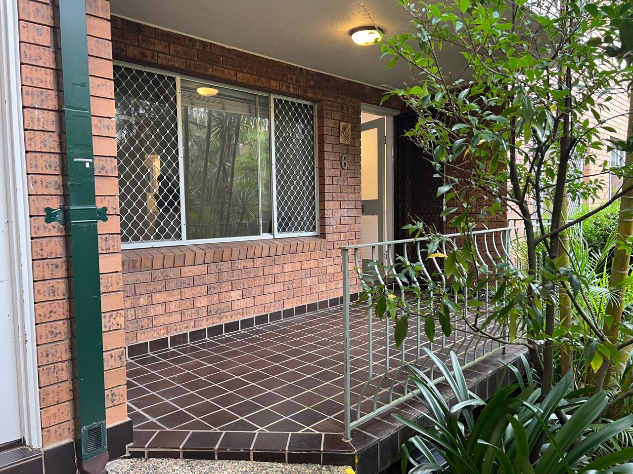 6/7 Western Ave, North Manly NSW 2100, Australia