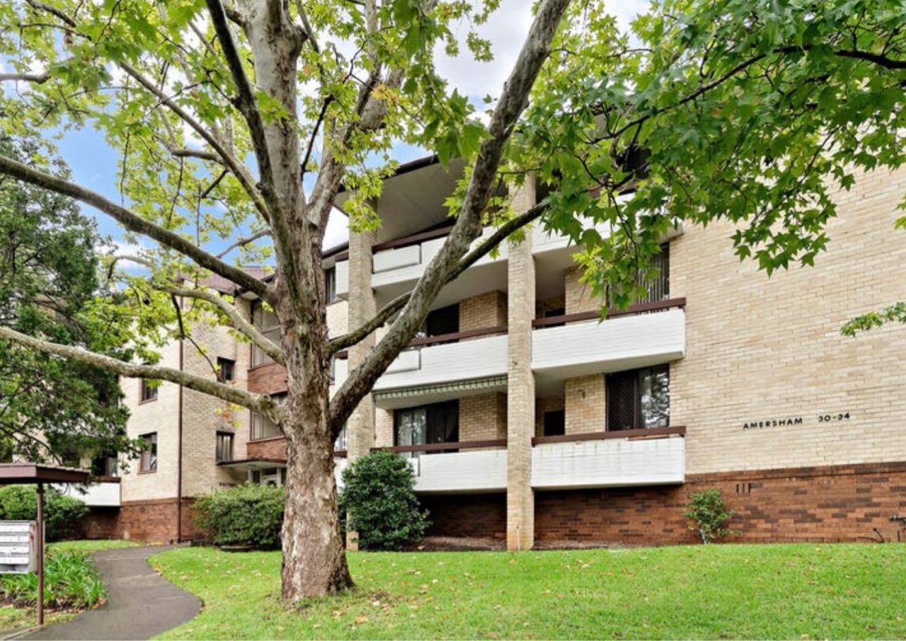 21/30-34 Cambridge St, Epping NSW 2121, Australia