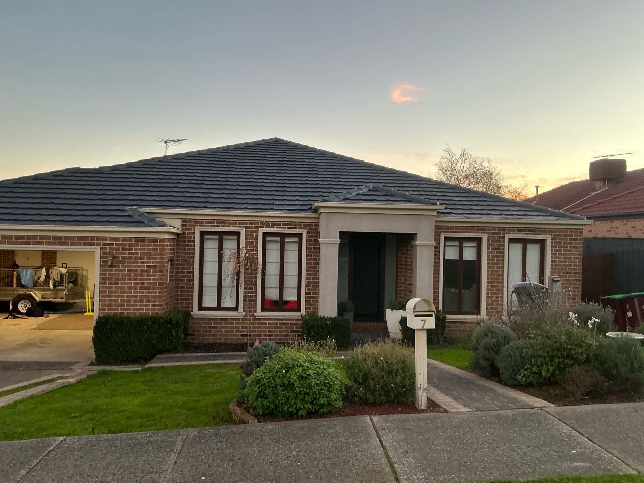 7 Sheldon Dr, Berwick VIC 3806, Australia