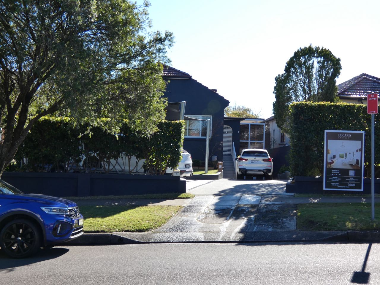 4 Ethel St, Balgowlah NSW 2093, Australia