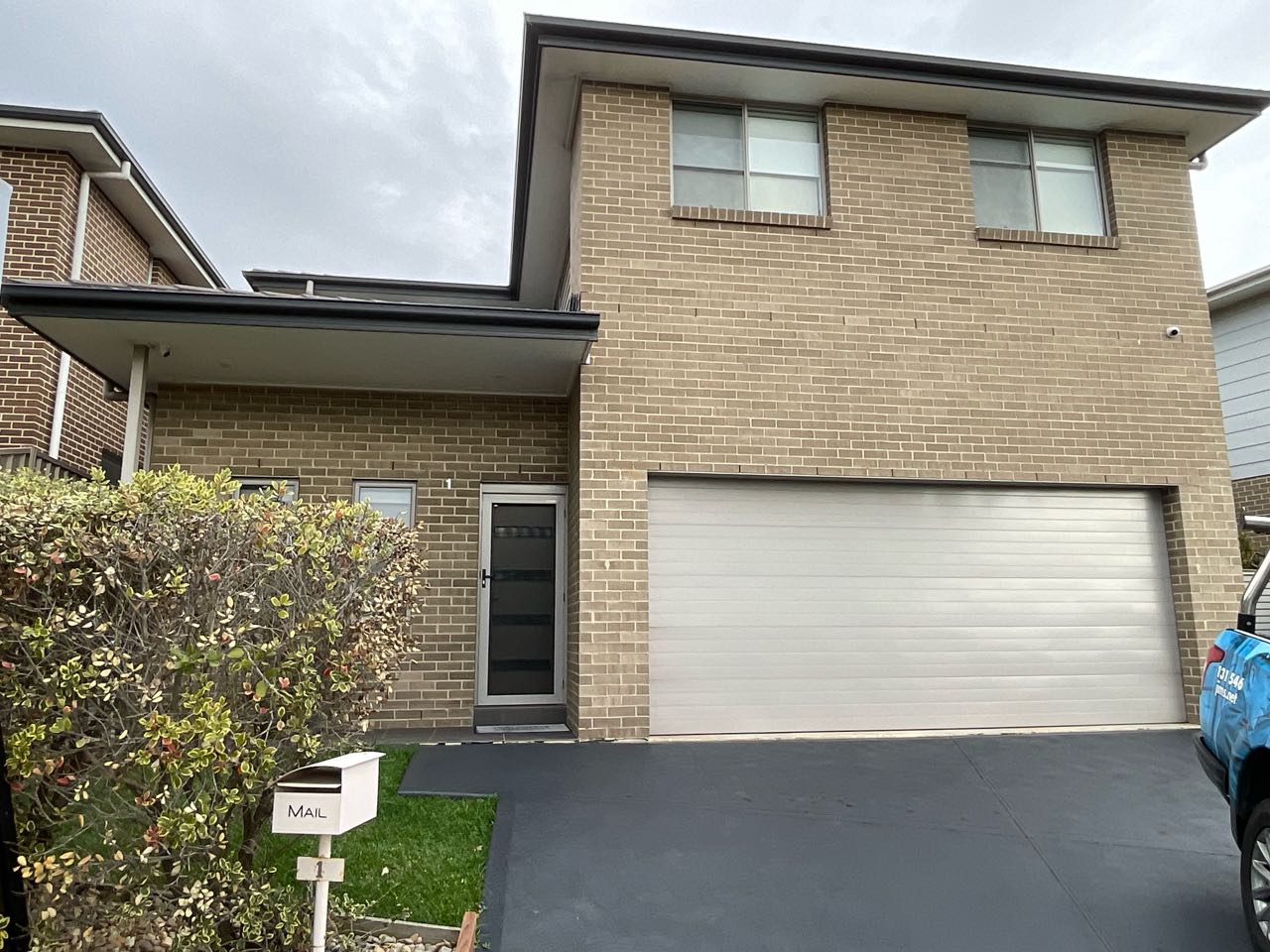 1 Cosgrove Ave, Flinders NSW 2529, Australia