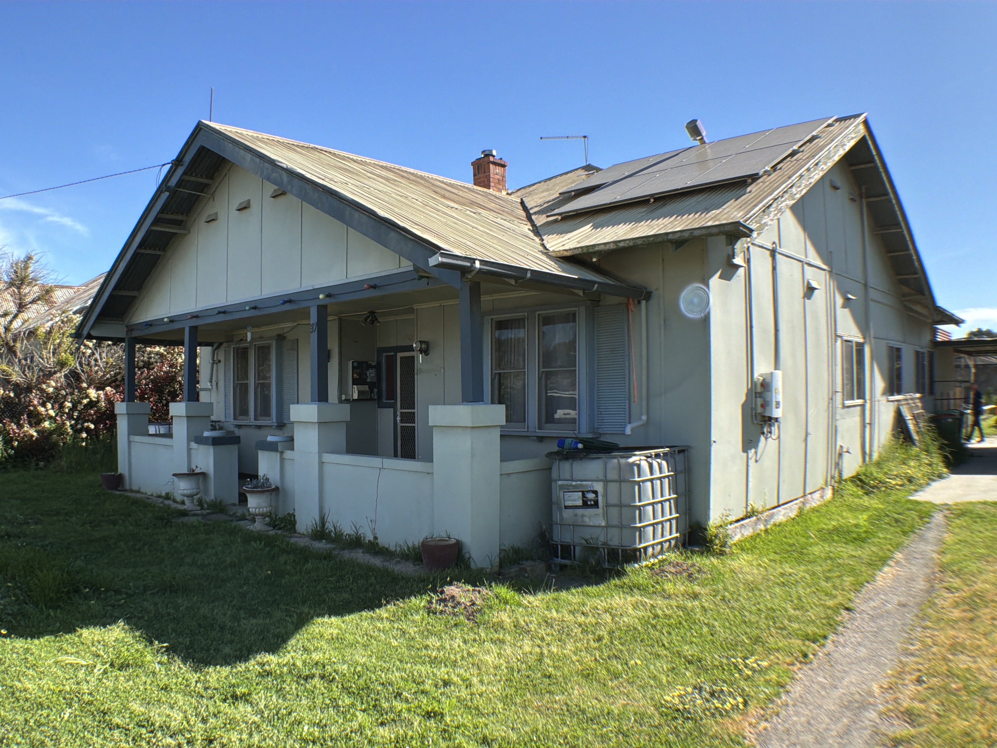 37 Commercial St, Walla Walla NSW 2659, Australia