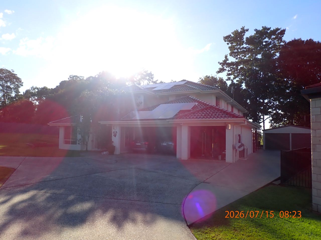 58 Hellyar Dr, Wollongbar NSW 2477, Australia